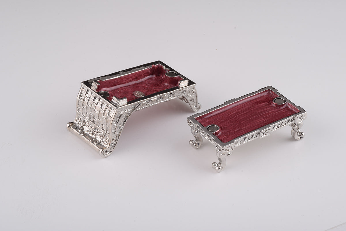 Keren Kopal Vintage Baby Bed