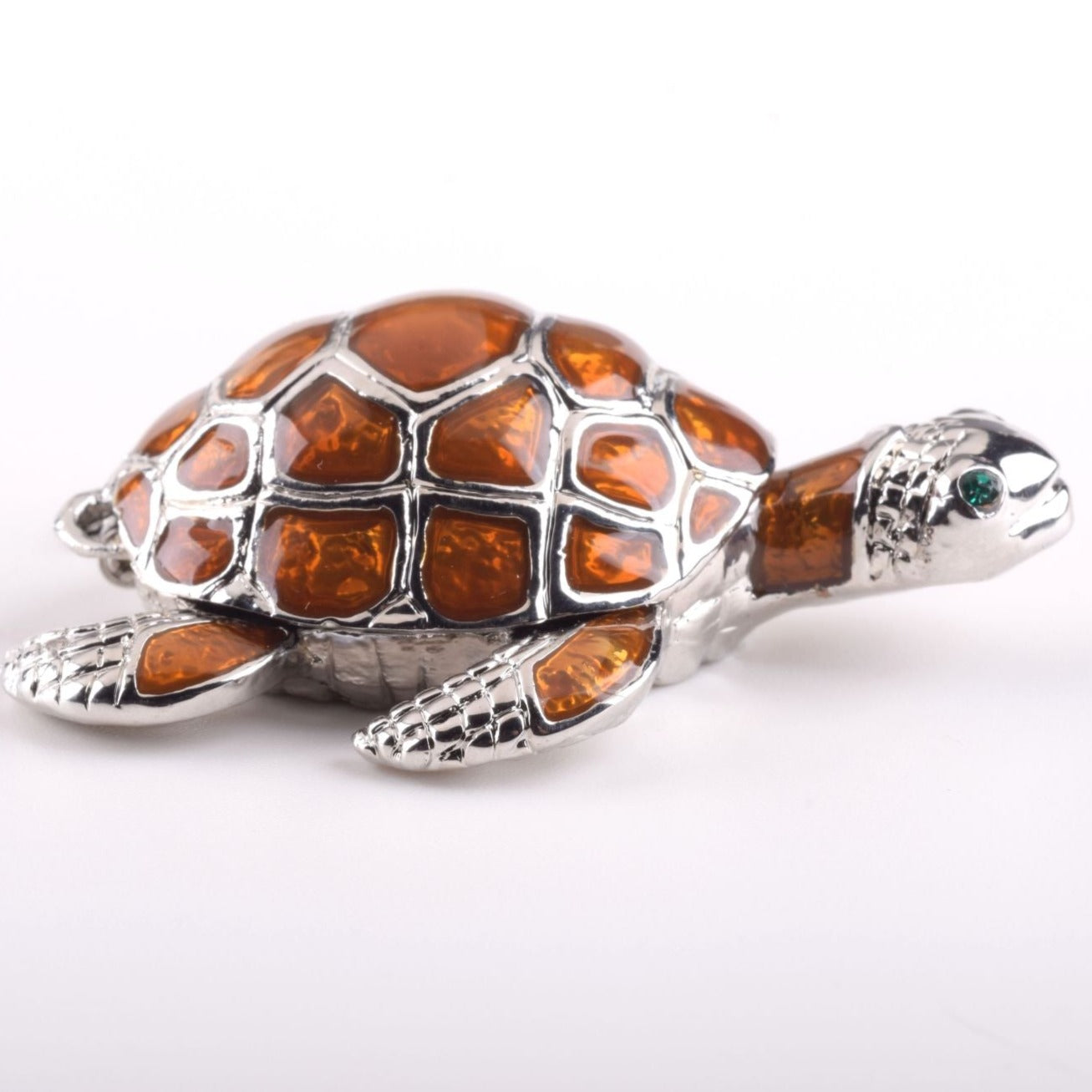 Keren Kopal Brown Sea Turtle