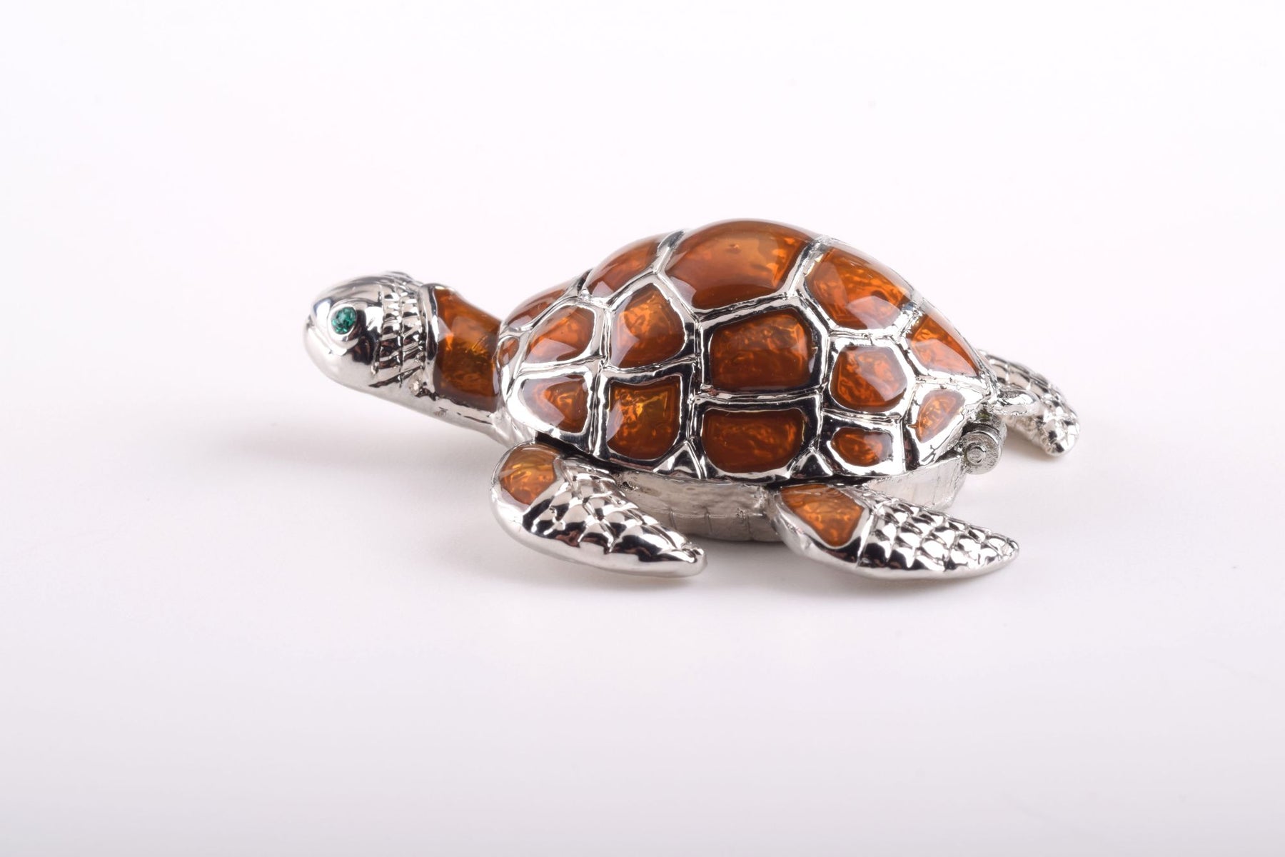 Keren Kopal Brown Sea Turtle