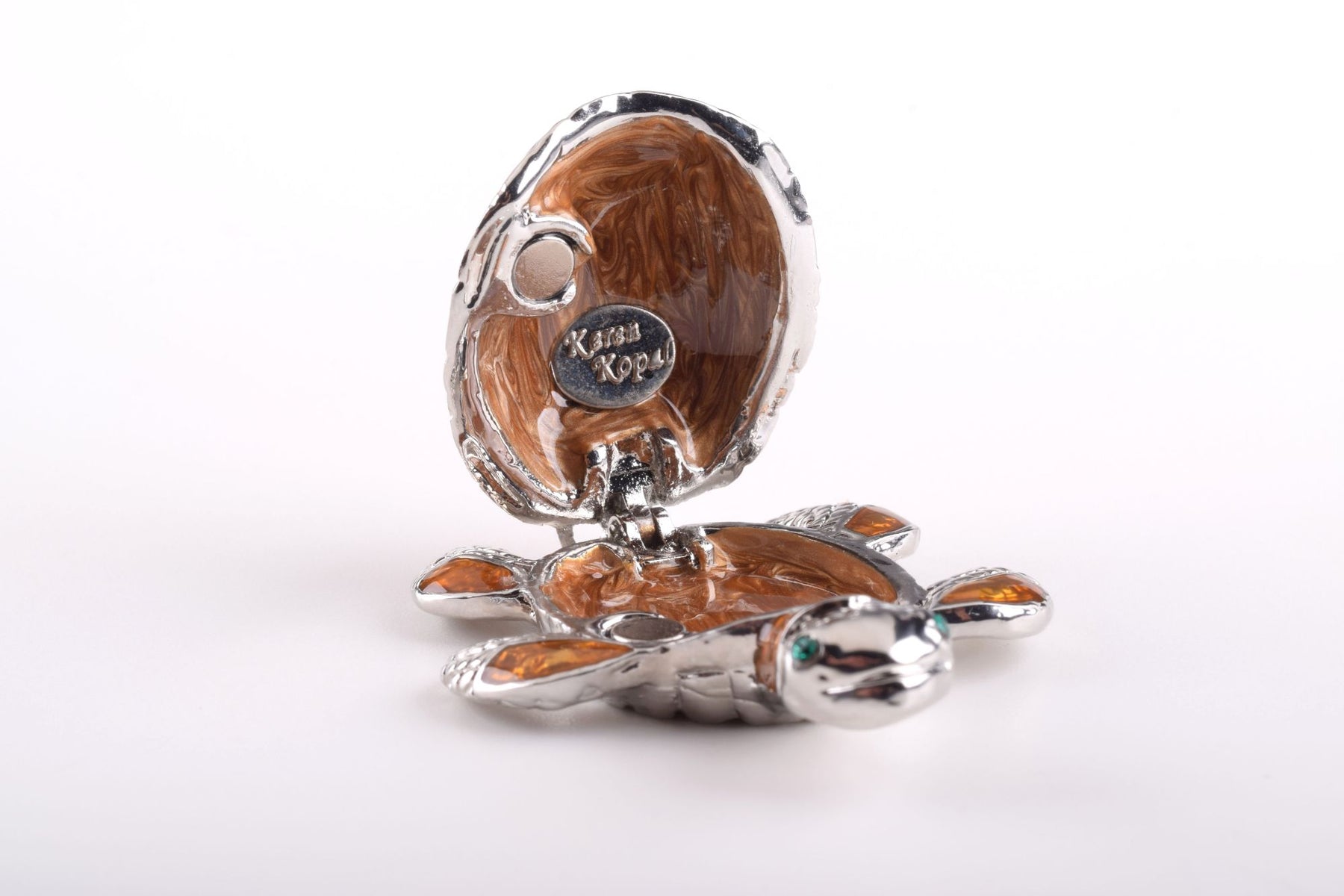 Keren Kopal Brown Sea Turtle