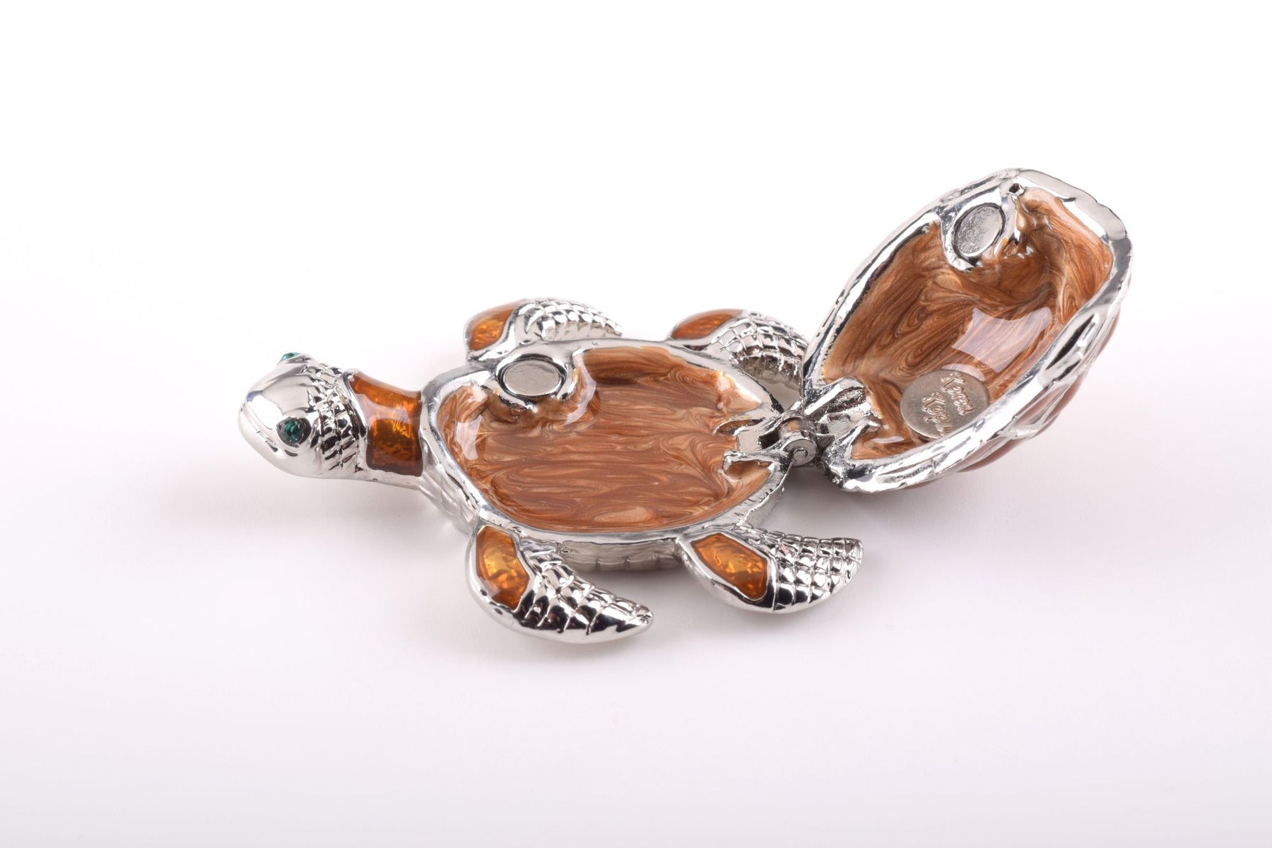 Keren Kopal Brown Sea Turtle