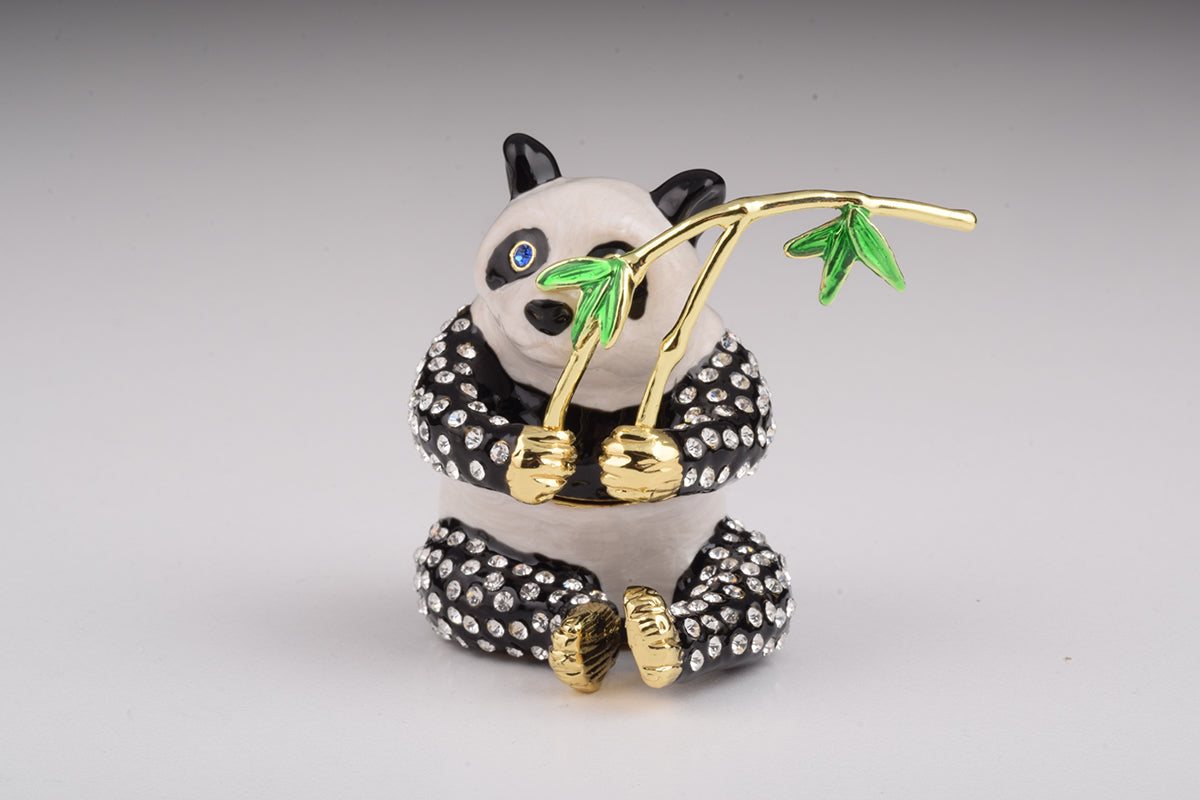 Keren Kopal Panda Bear