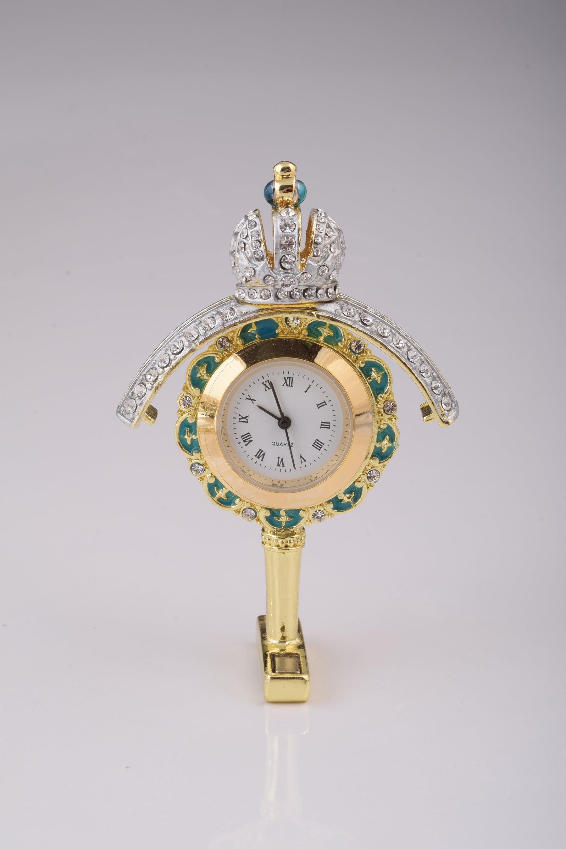 Keren Kopal Blue Easter Egg