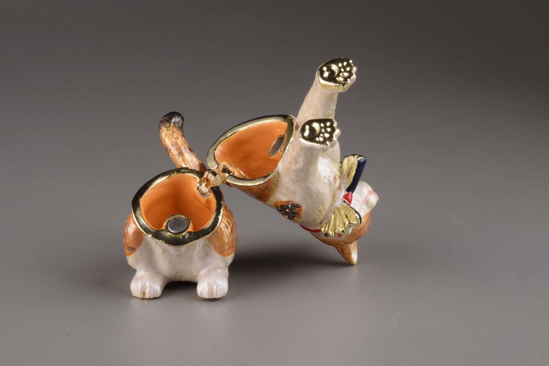 Keren Kopal Brown Cat