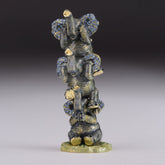 Keren Kopal Three Elephants