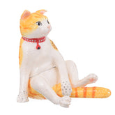 Keren Kopal Large Brown Cat Limited Edition 1-250