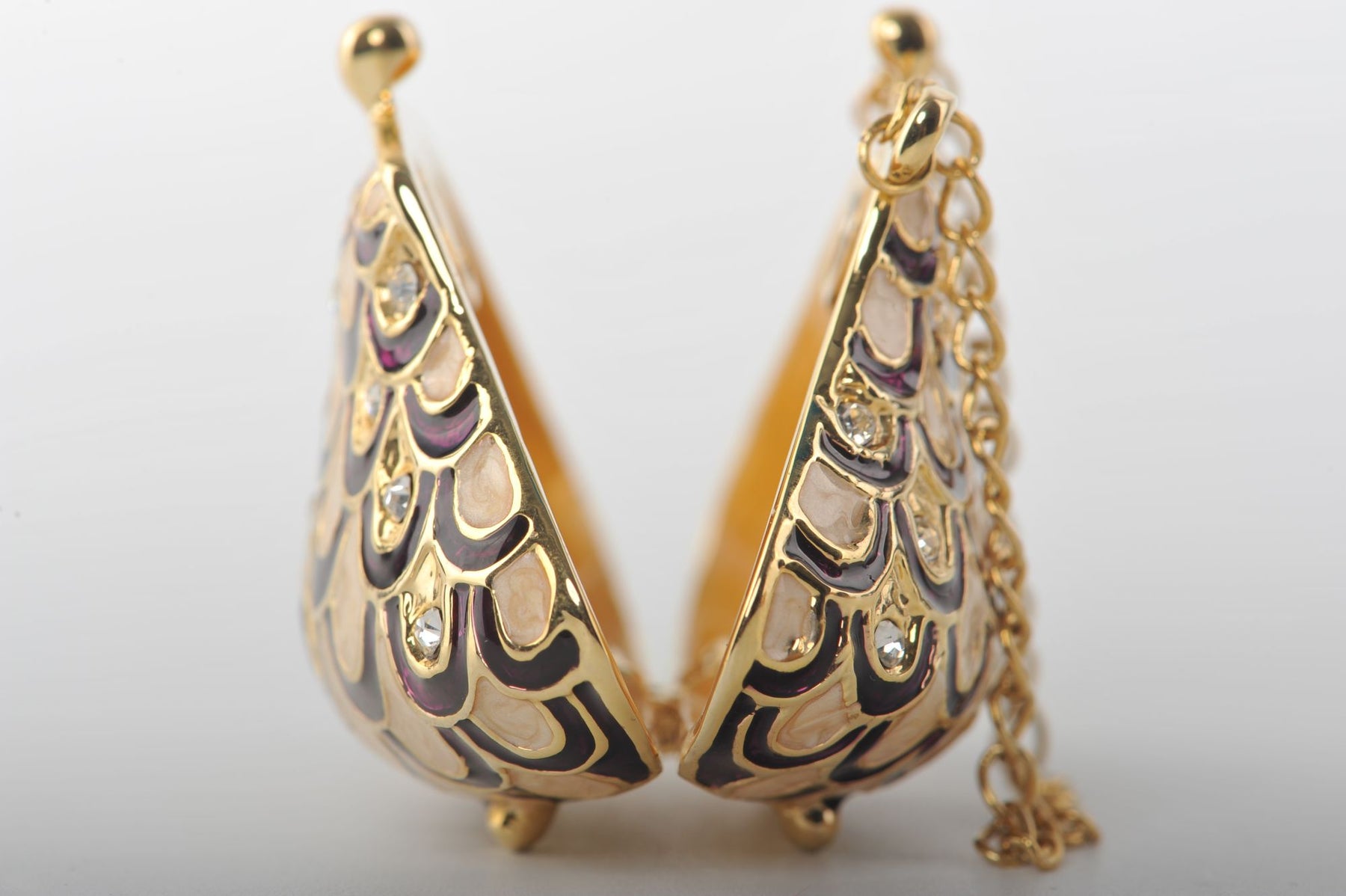 Keren Kopal Bag Trinket Box