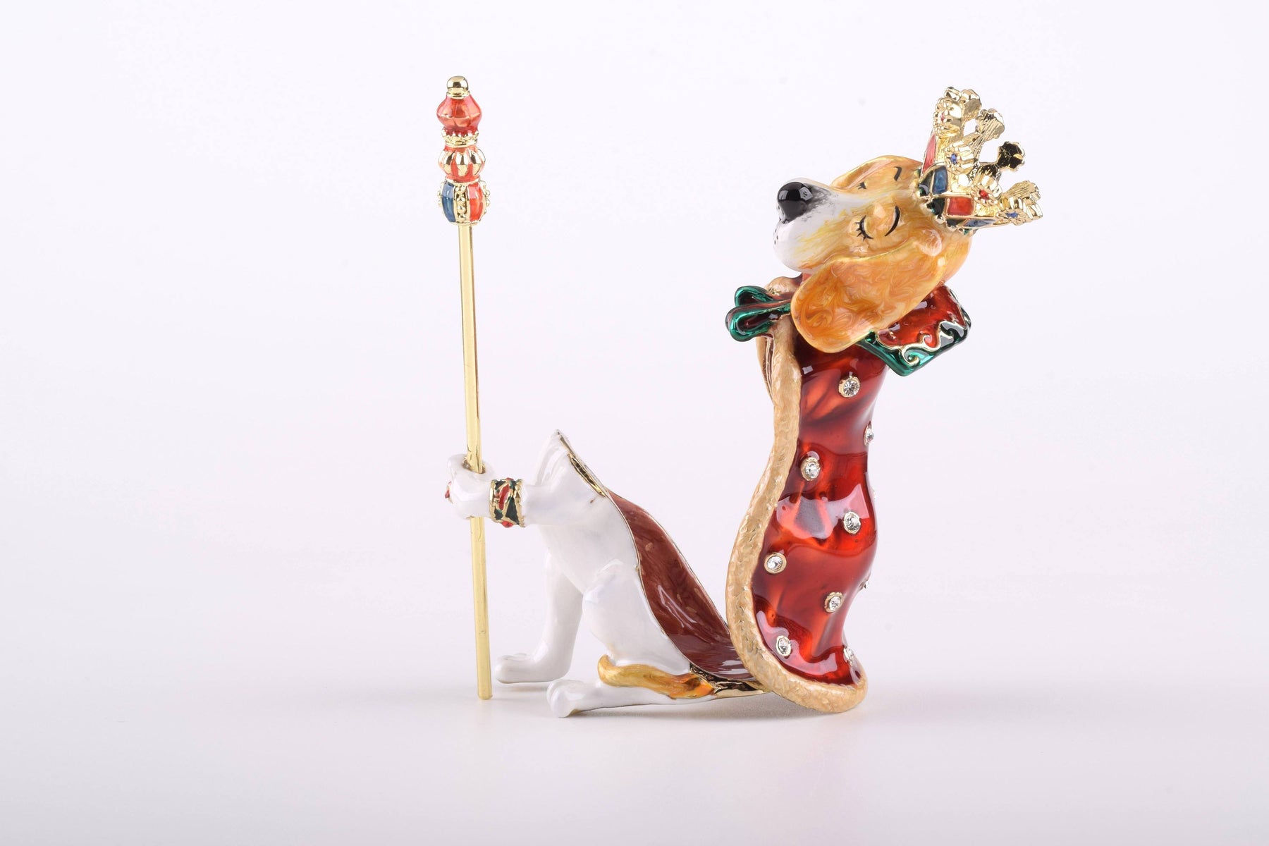 Keren Kopal Dog King