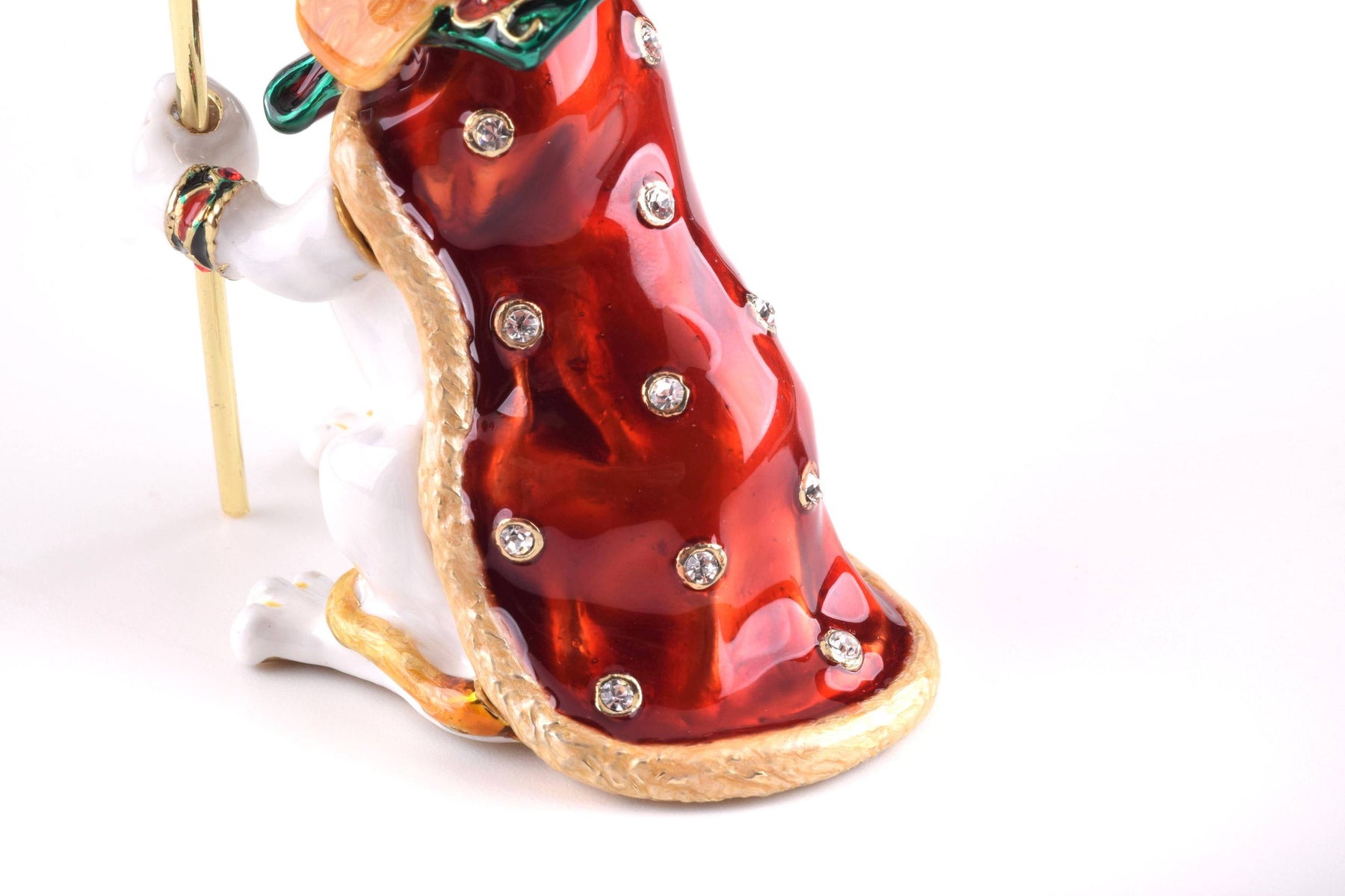 Keren Kopal Dog King