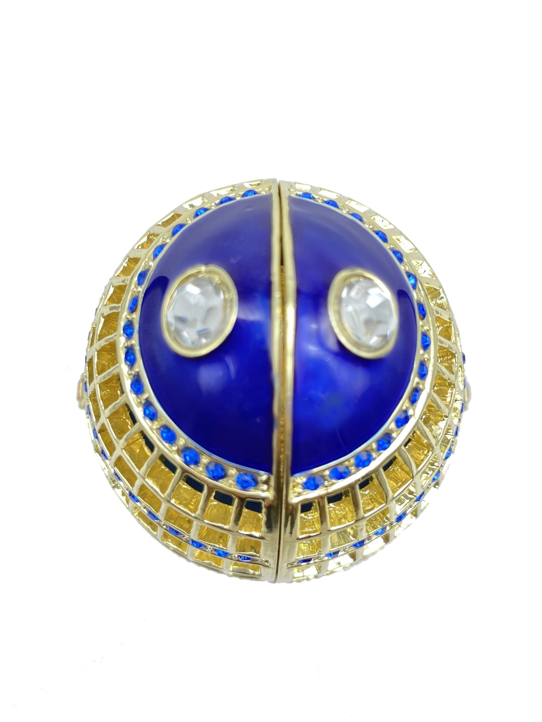 Keren Kopal Blue Russian Egg