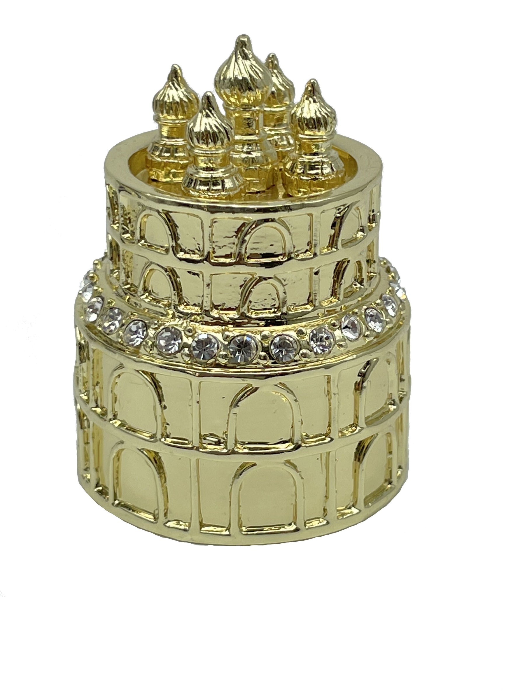 Keren Kopal Blue Russian Egg