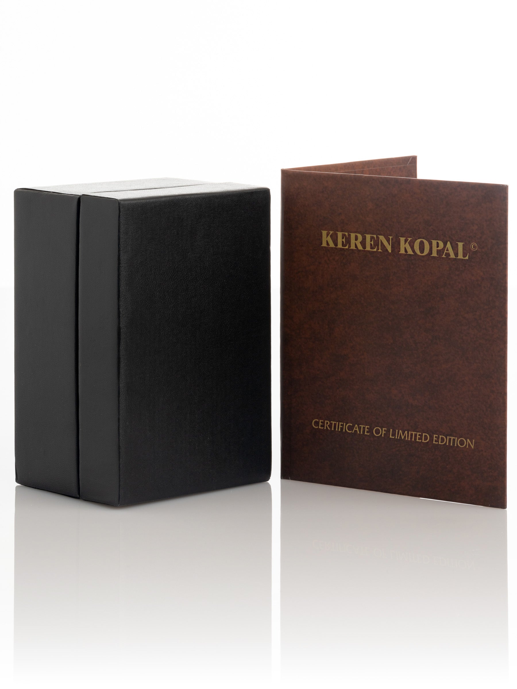 Keren Kopal Frogs Riding Vespa with Sidecar