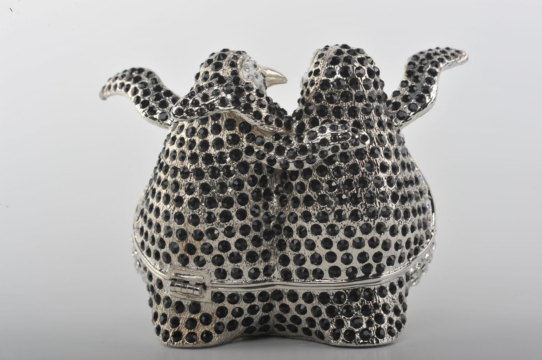 Keren Kopal Family of Penguins