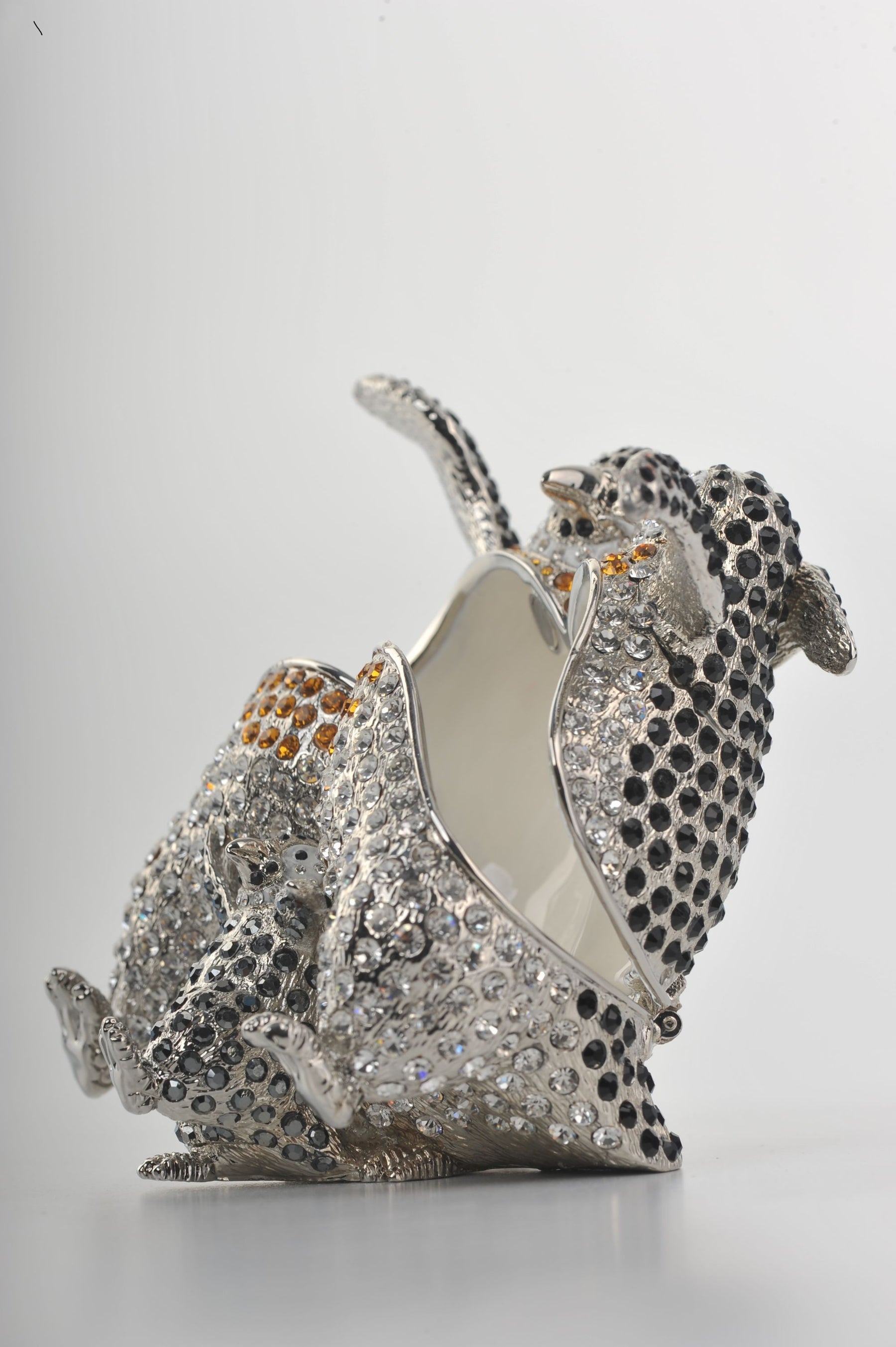 Keren Kopal Family of Penguins