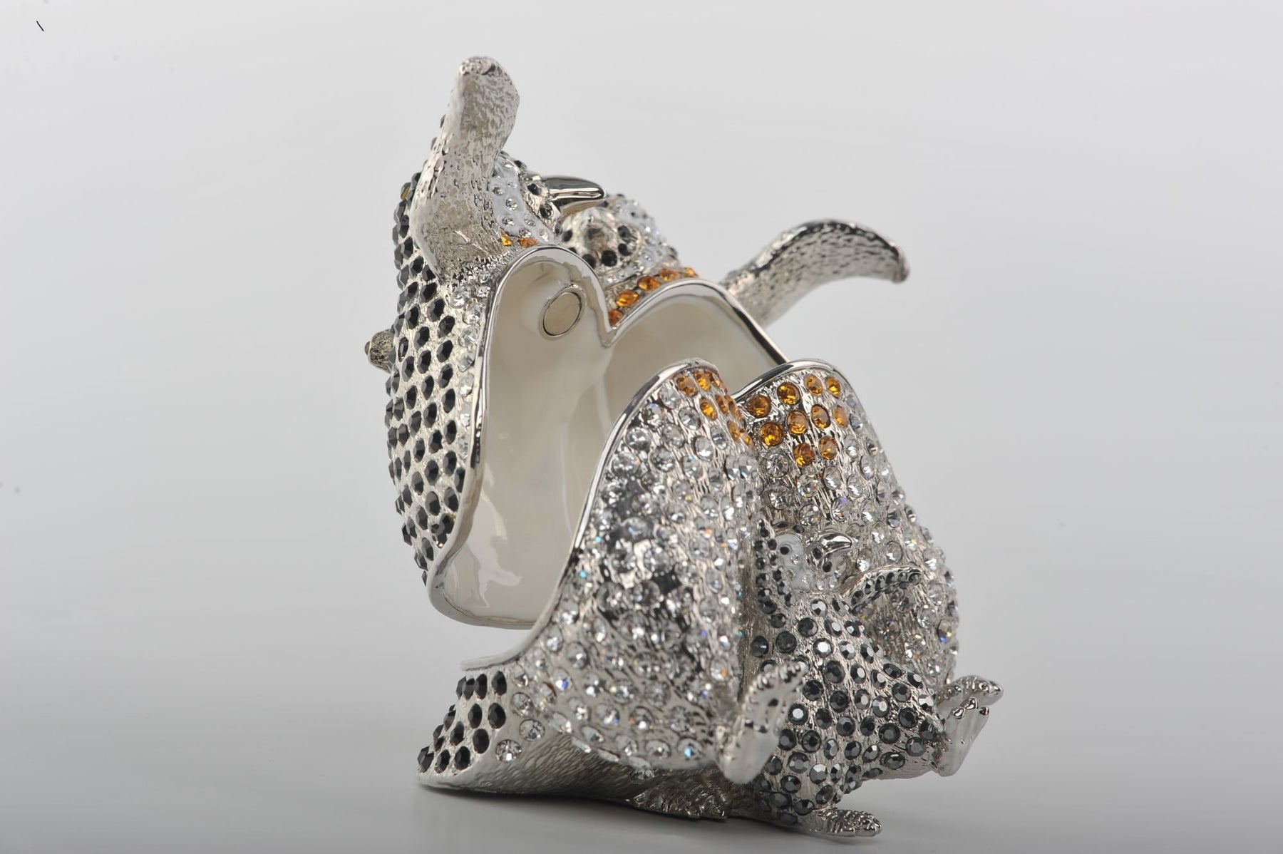 Keren Kopal Family of Penguins