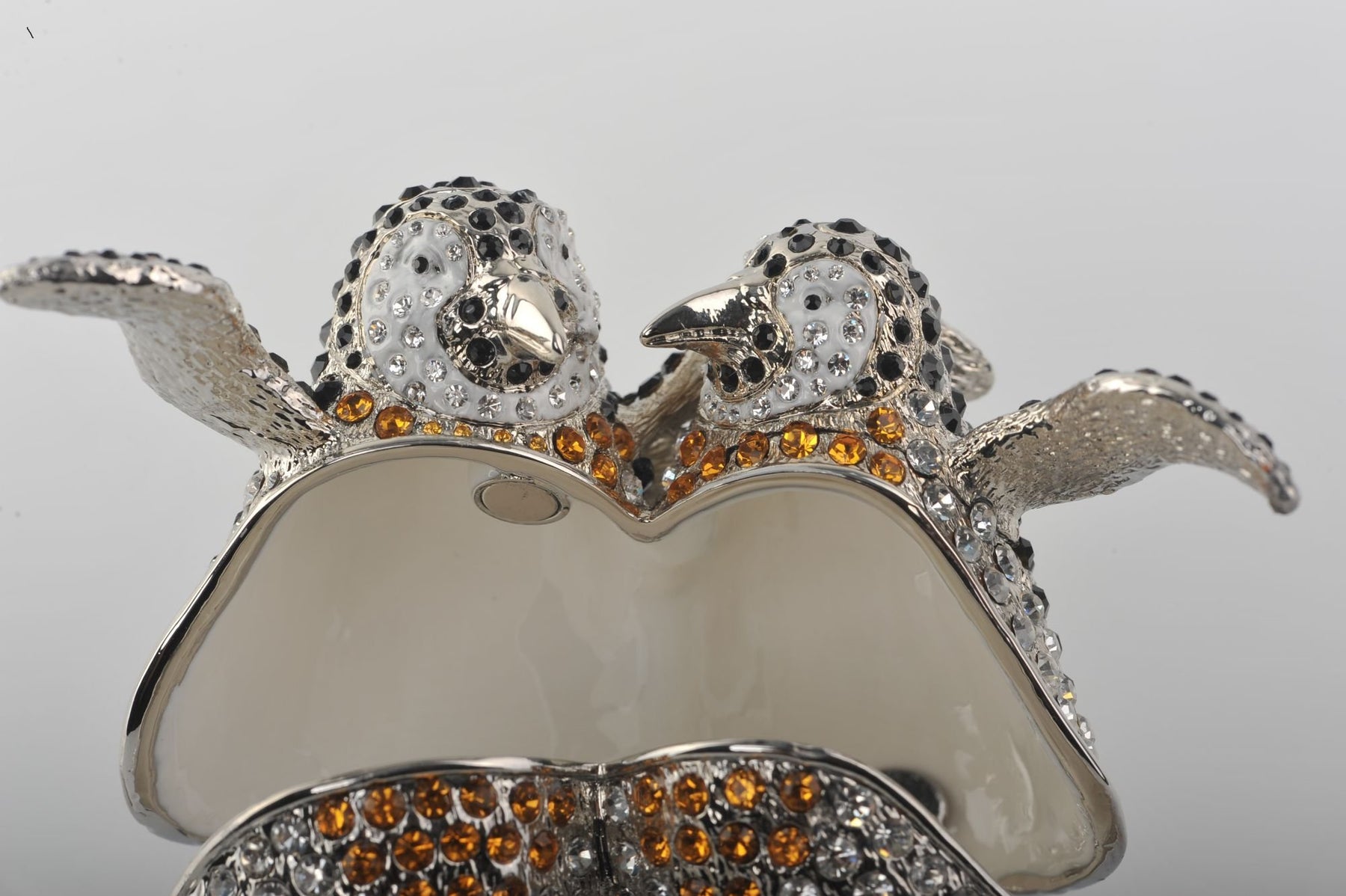 Keren Kopal Family of Penguins