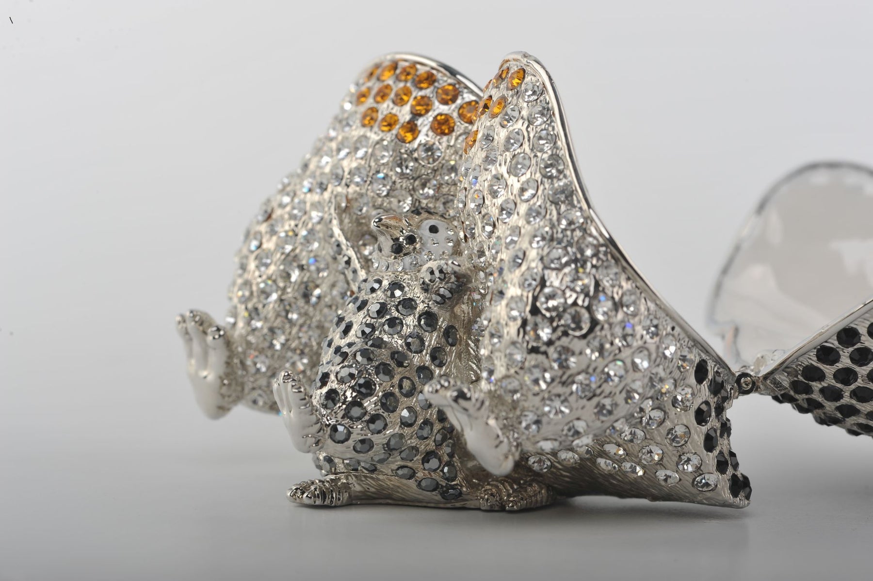 Keren Kopal Family of Penguins