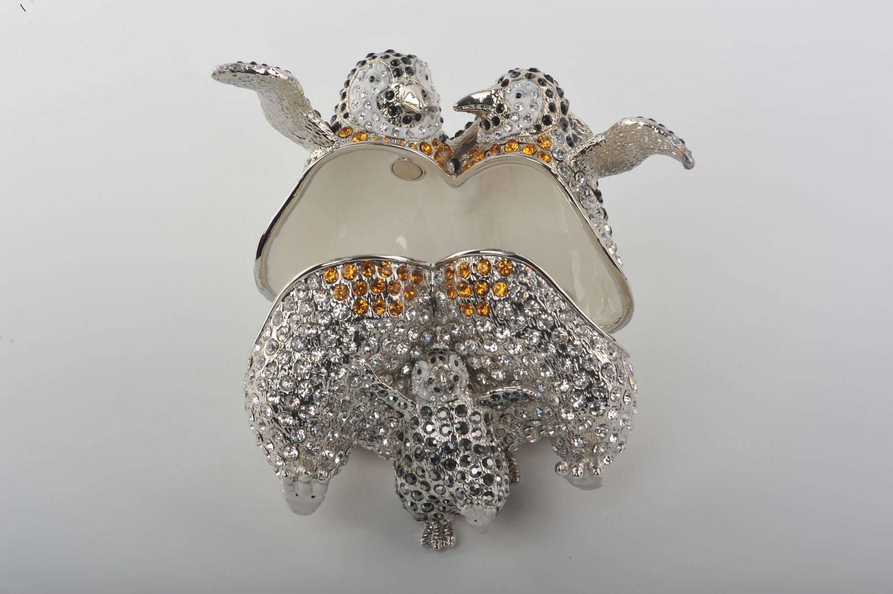 Keren Kopal Family of Penguins