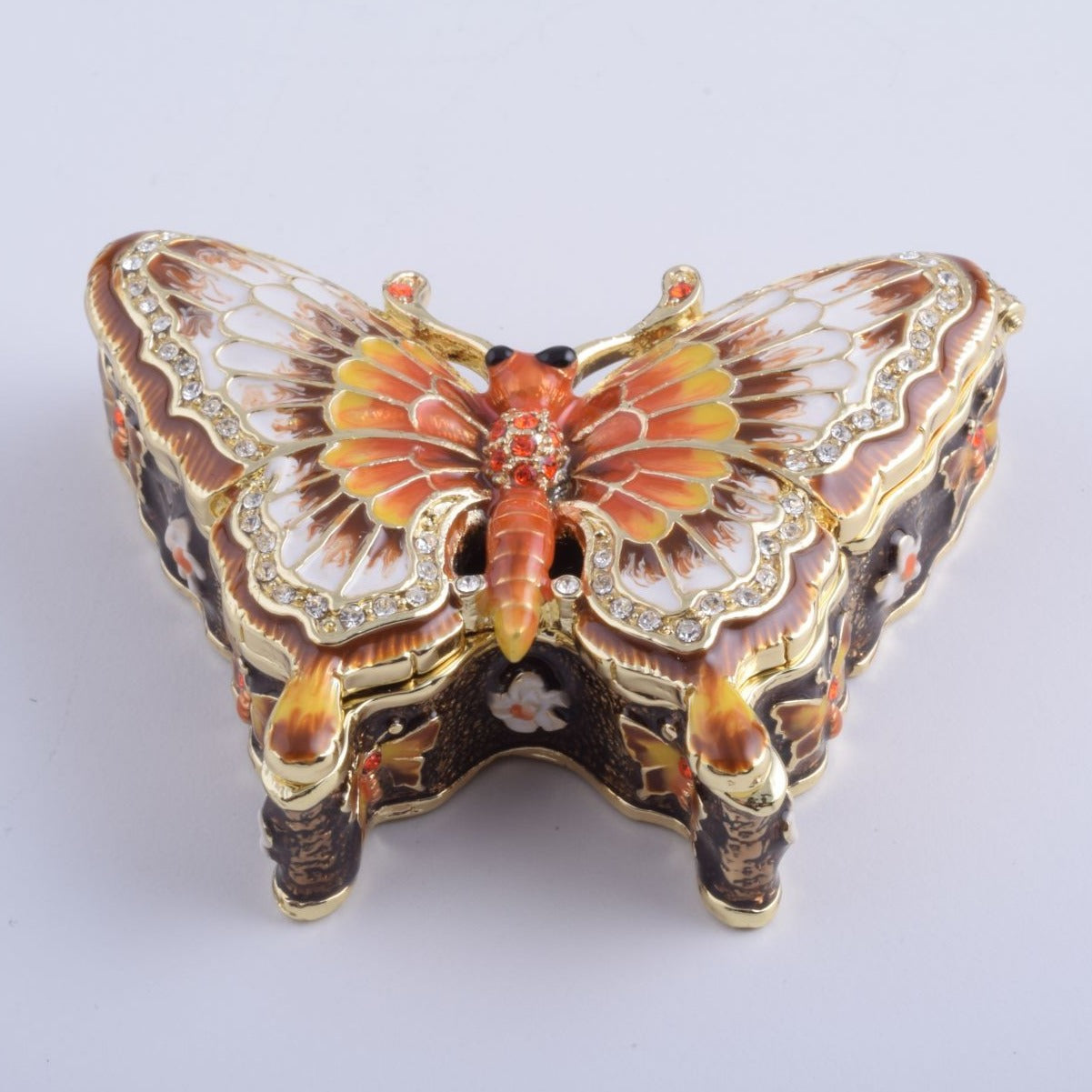 Keren Kopal Fire Butterfly