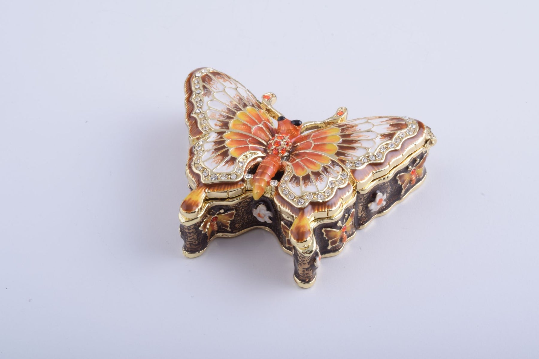 Keren Kopal Fire Butterfly
