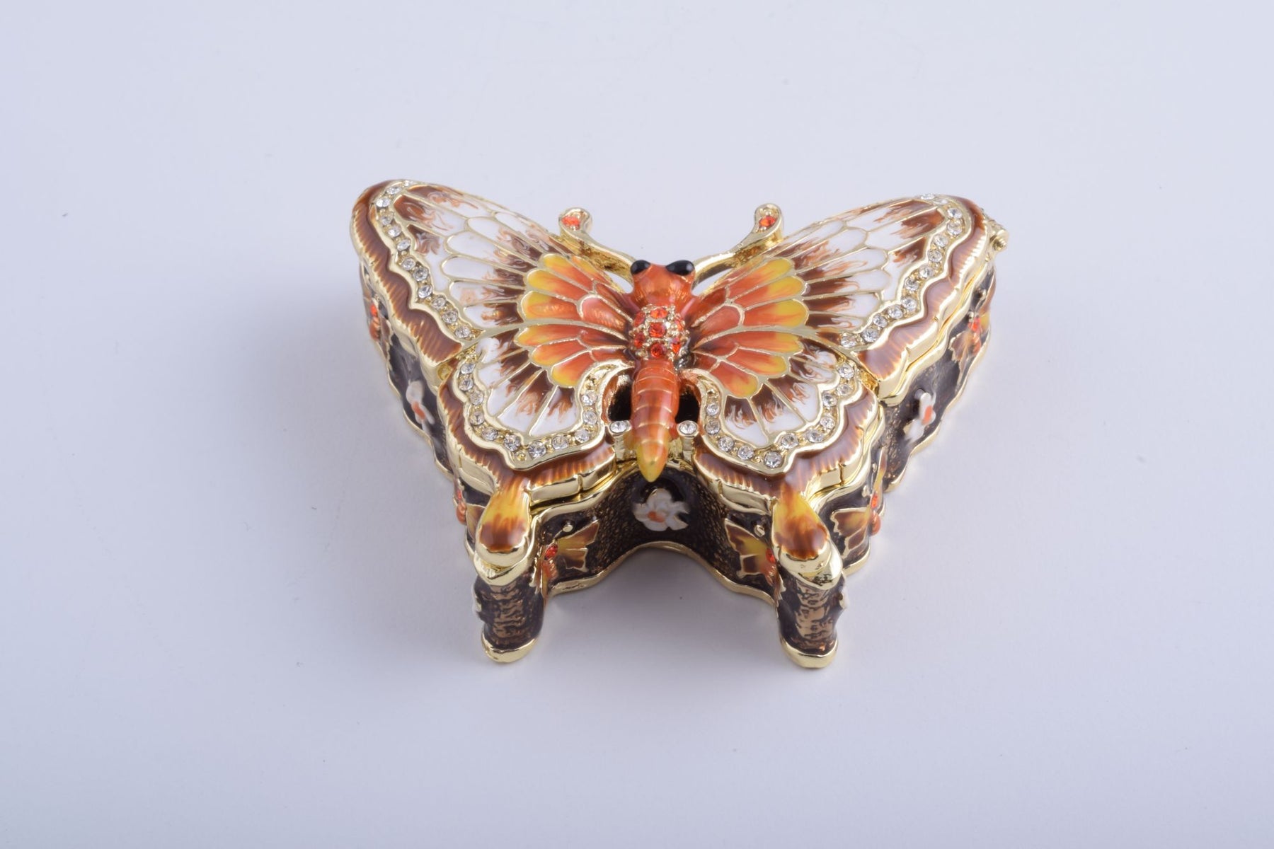 Keren Kopal Fire Butterfly