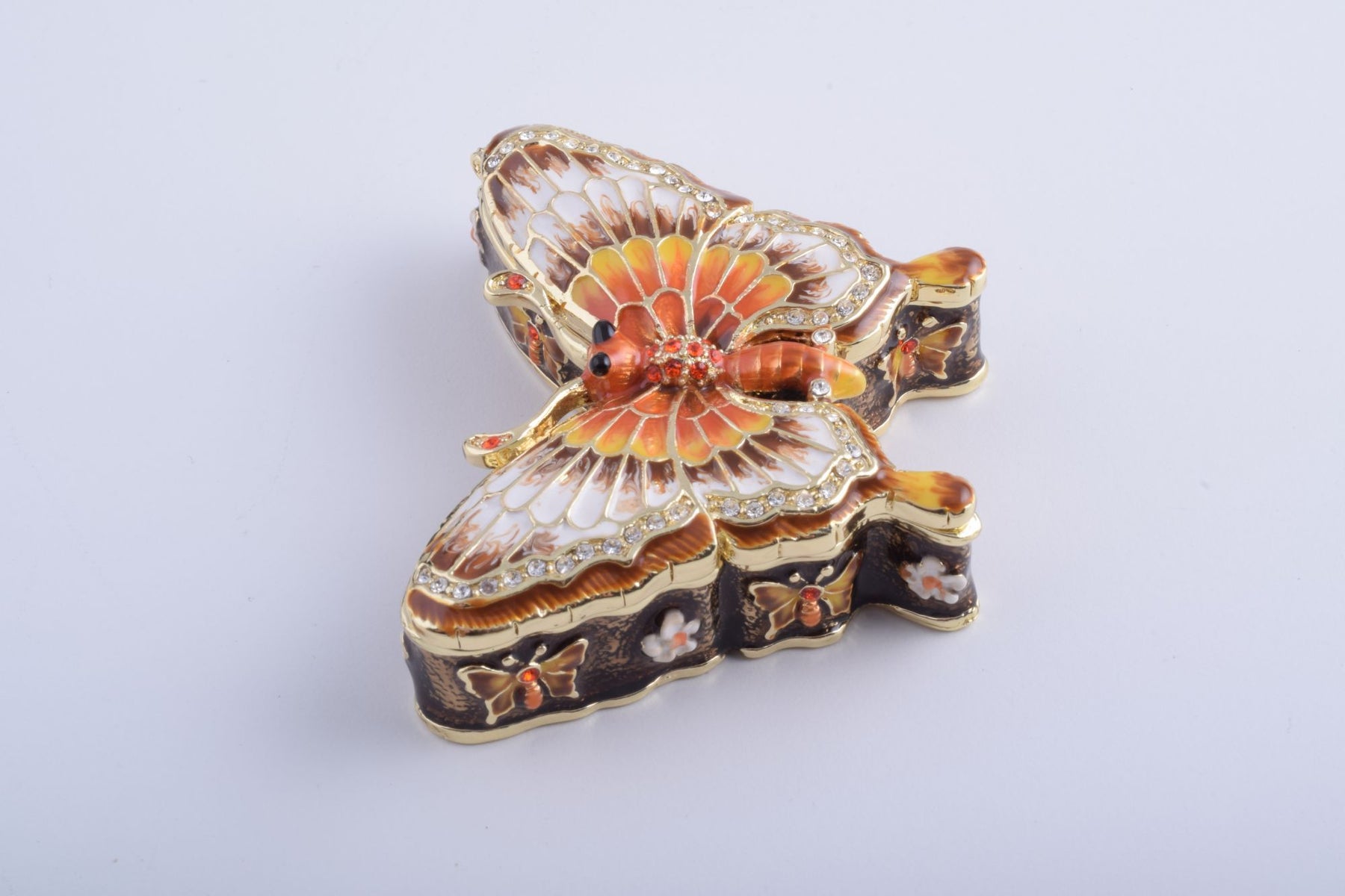 Keren Kopal Fire Butterfly