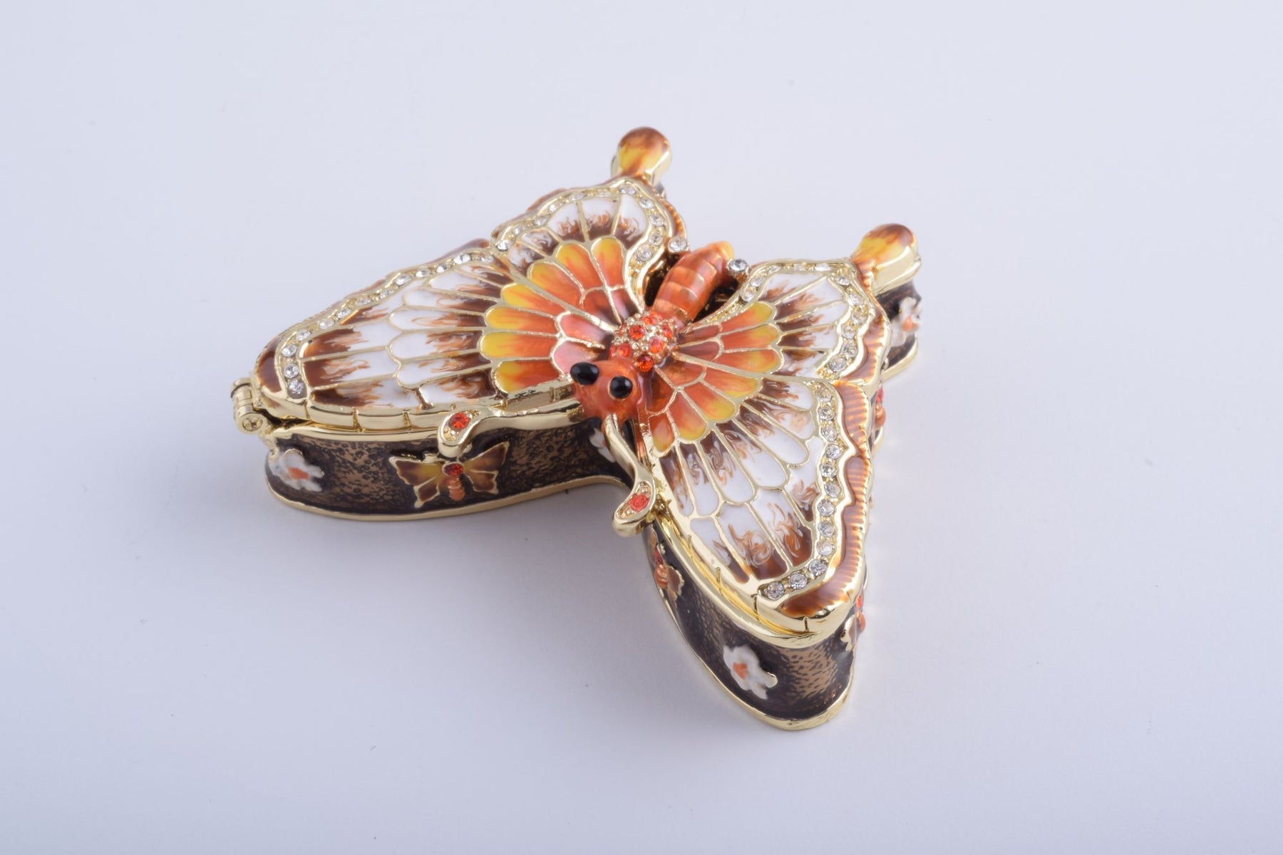 Keren Kopal Fire Butterfly