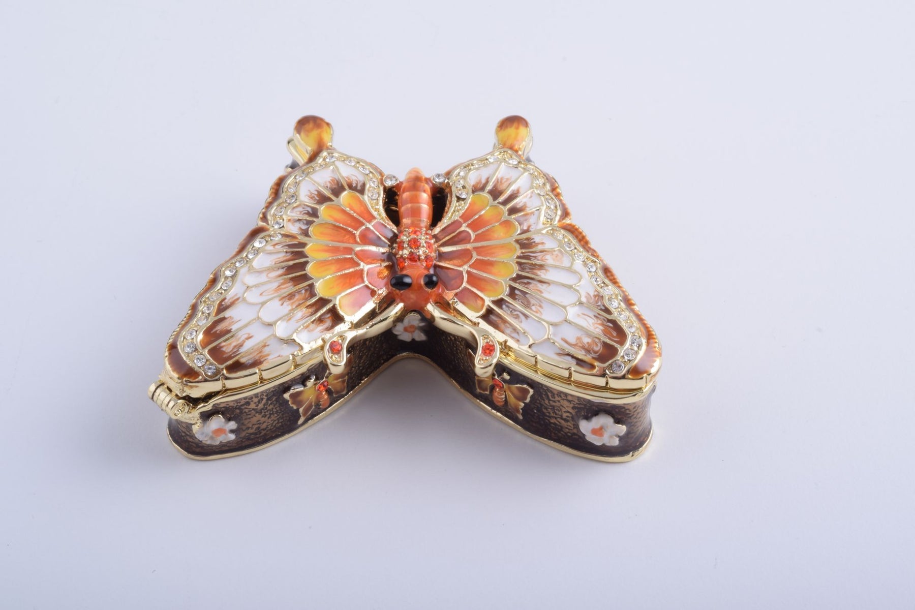Keren Kopal Fire Butterfly