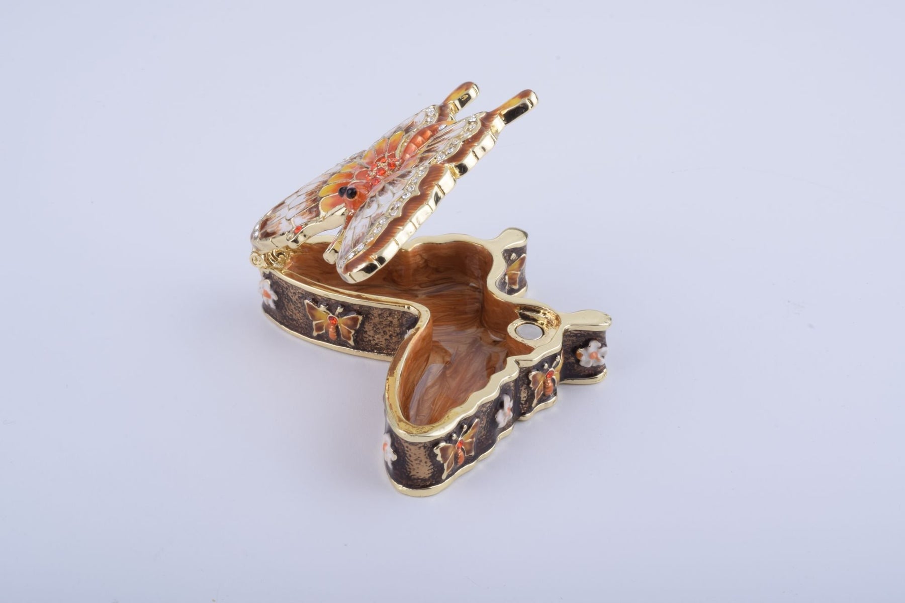 Keren Kopal Fire Butterfly