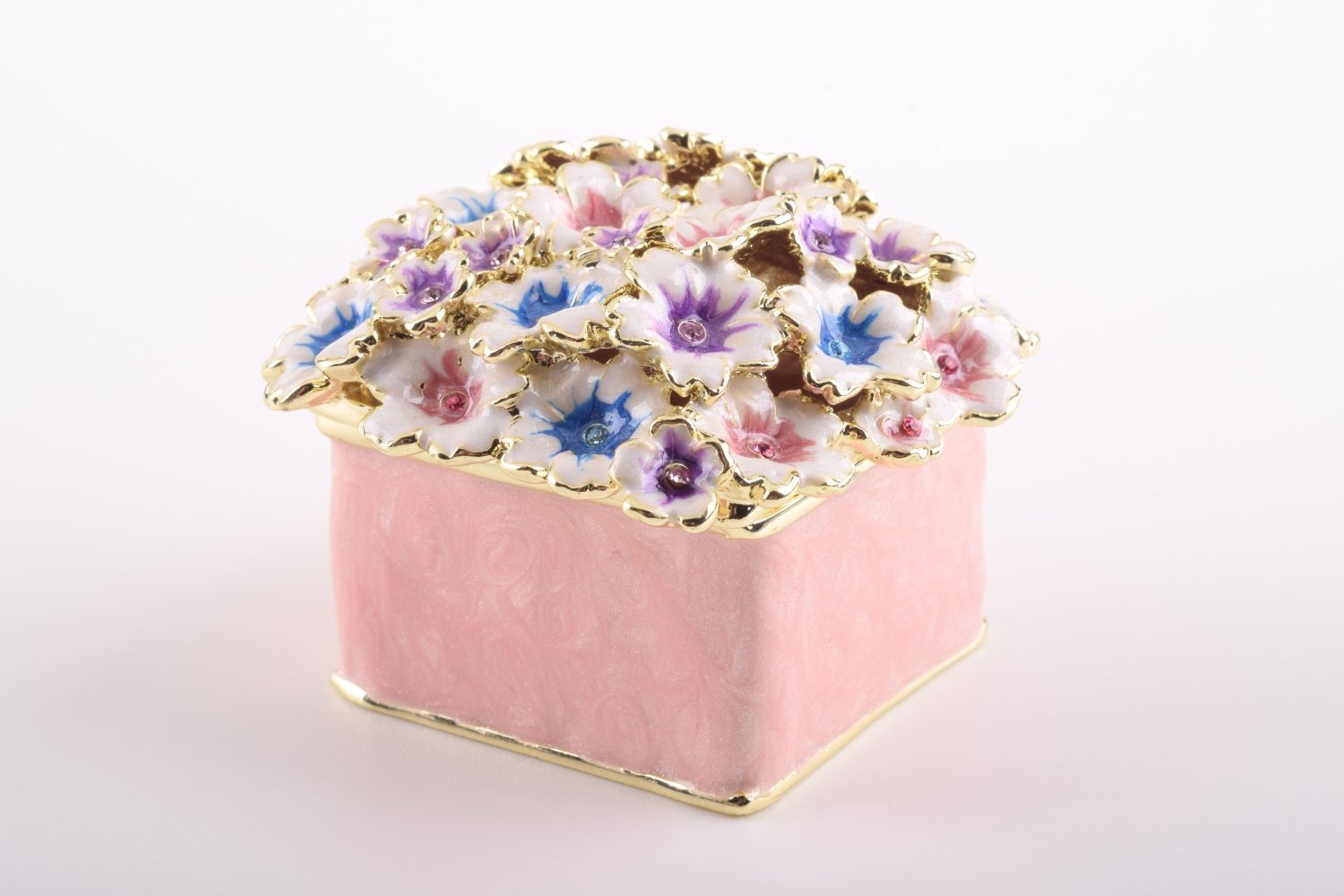 Keren Kopal Flowers Vase