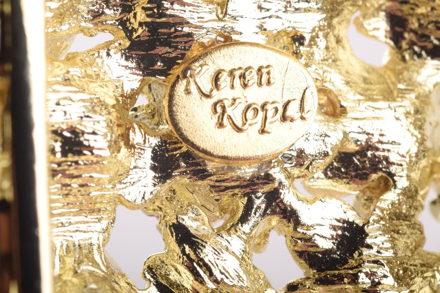 Keren Kopal Flowers Vase