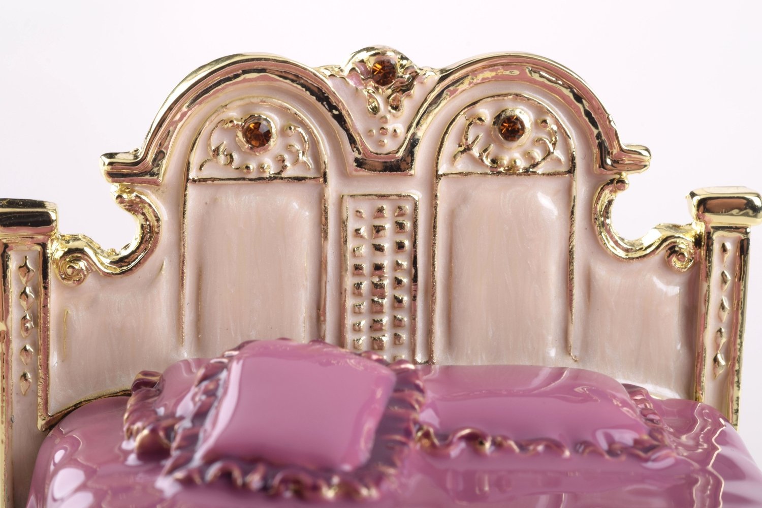 Keren Kopal Gold Bed