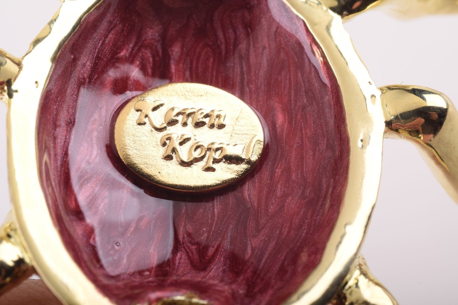 Keren Kopal Gold Beetle