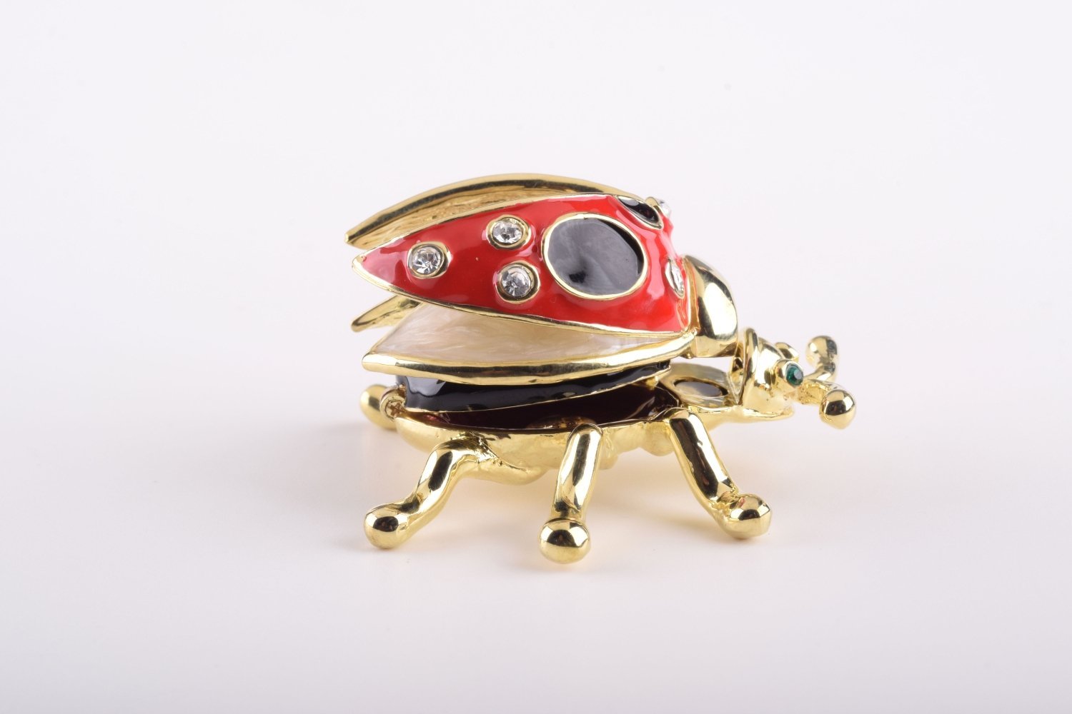 Keren Kopal Gold Beetle