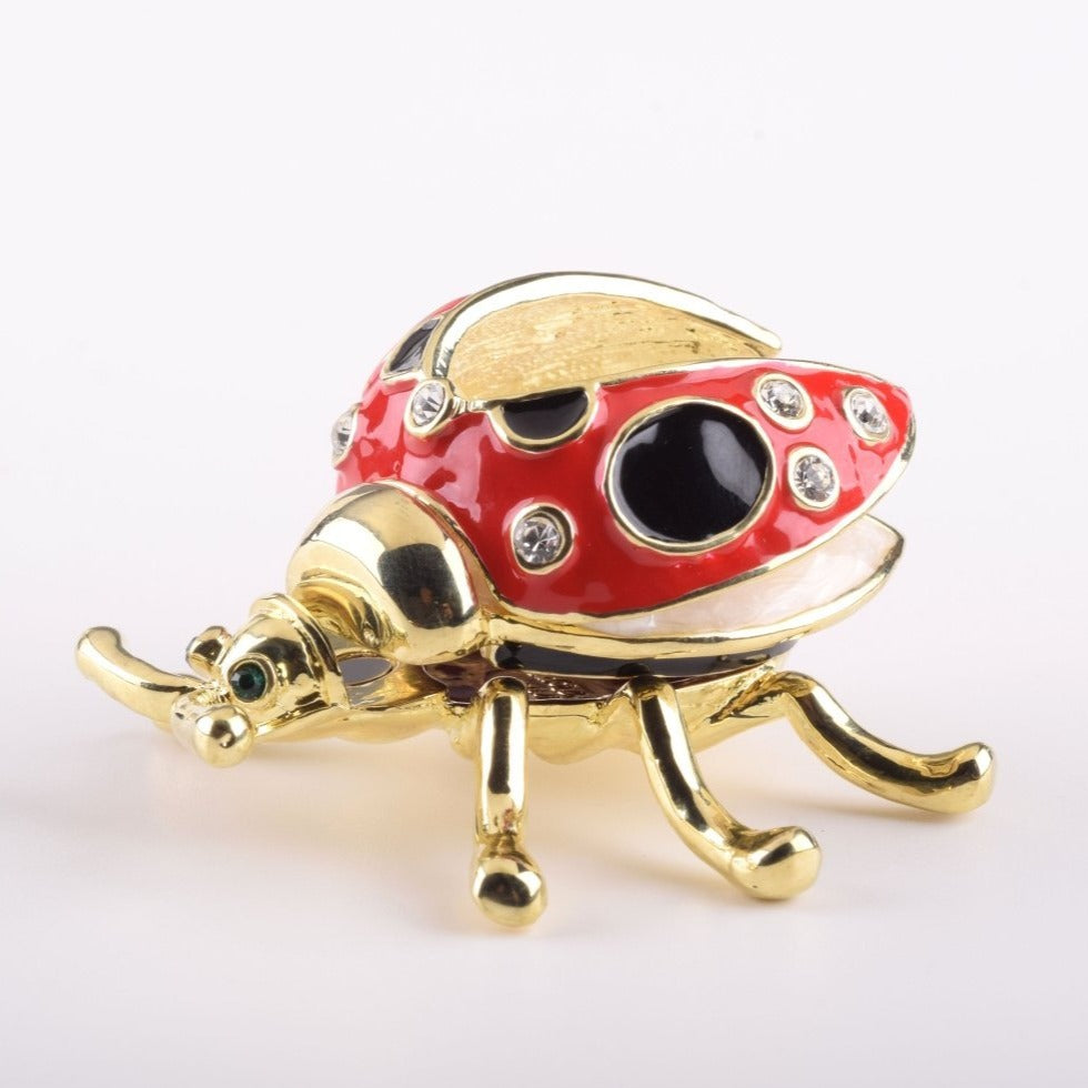 Keren Kopal Gold Beetle