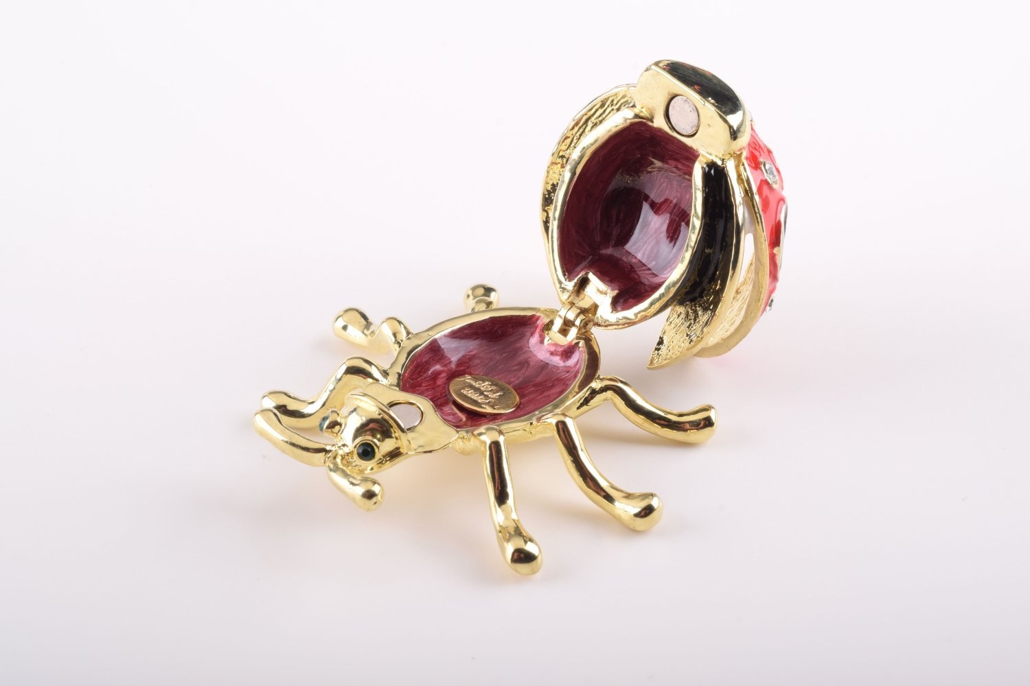 Keren Kopal Gold Beetle