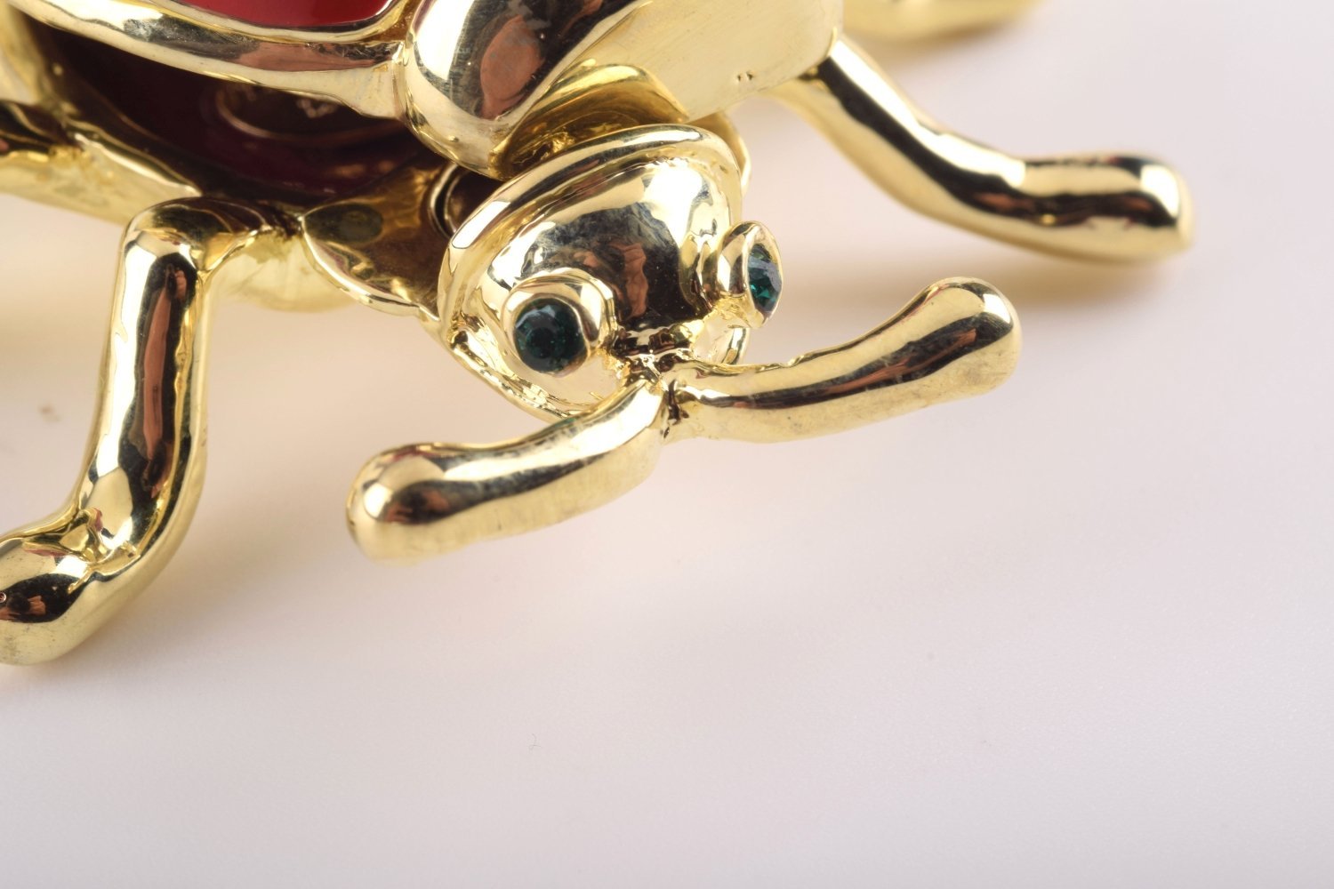 Keren Kopal Gold Beetle