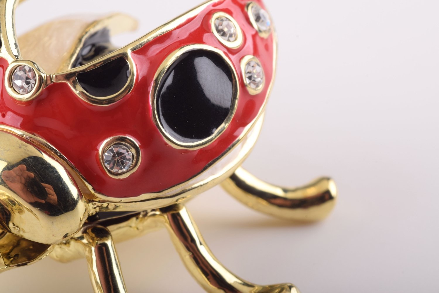 Keren Kopal Gold Beetle