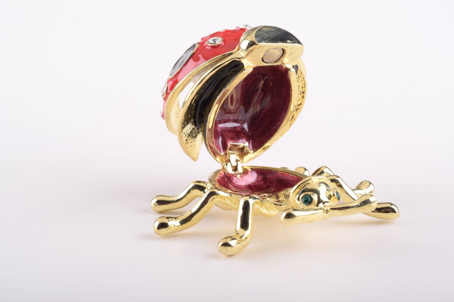 Keren Kopal Gold Beetle