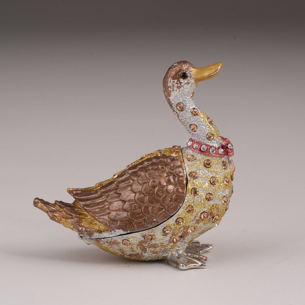 Keren Kopal Golden Duck