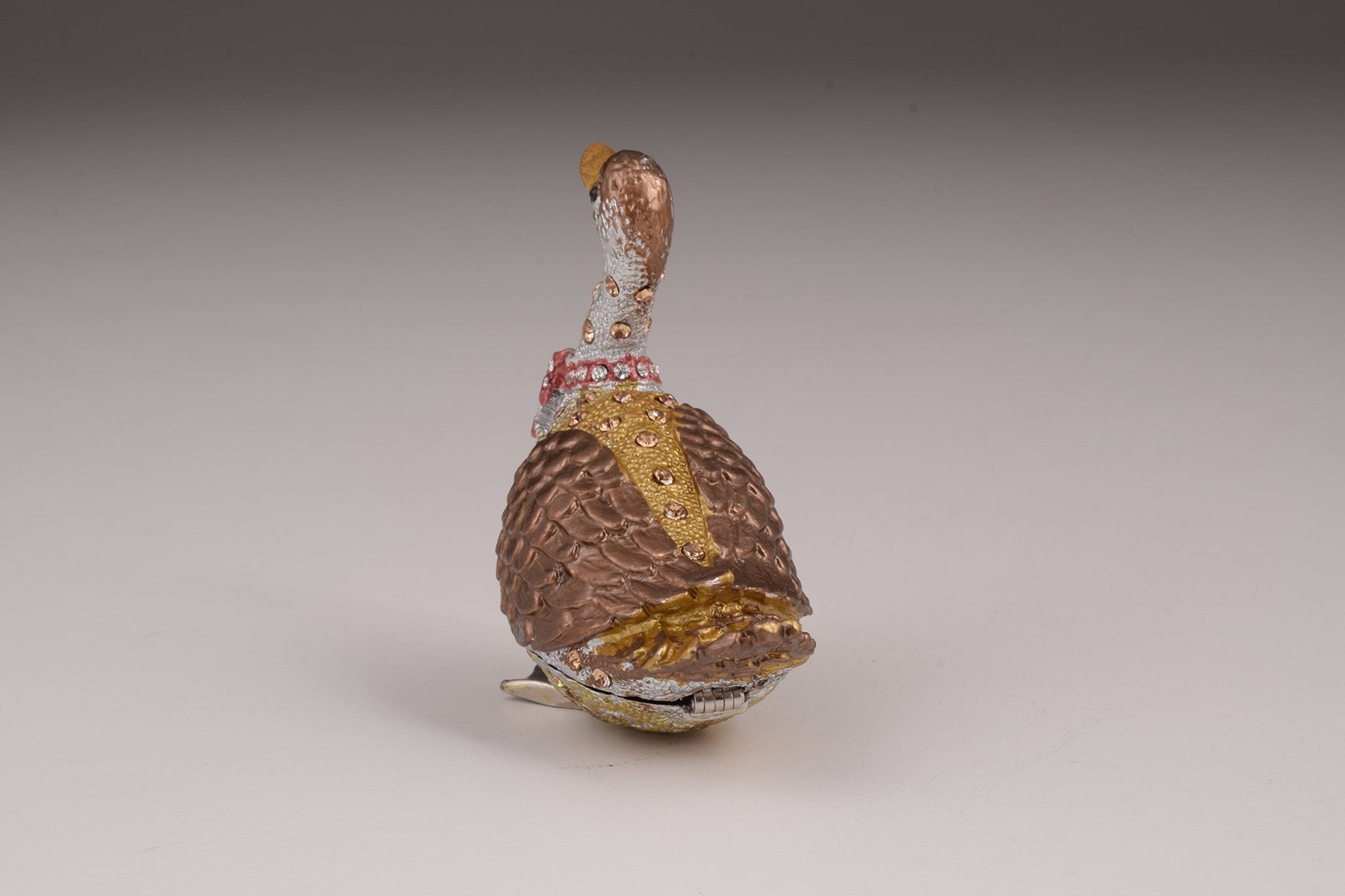 Keren Kopal Golden Duck