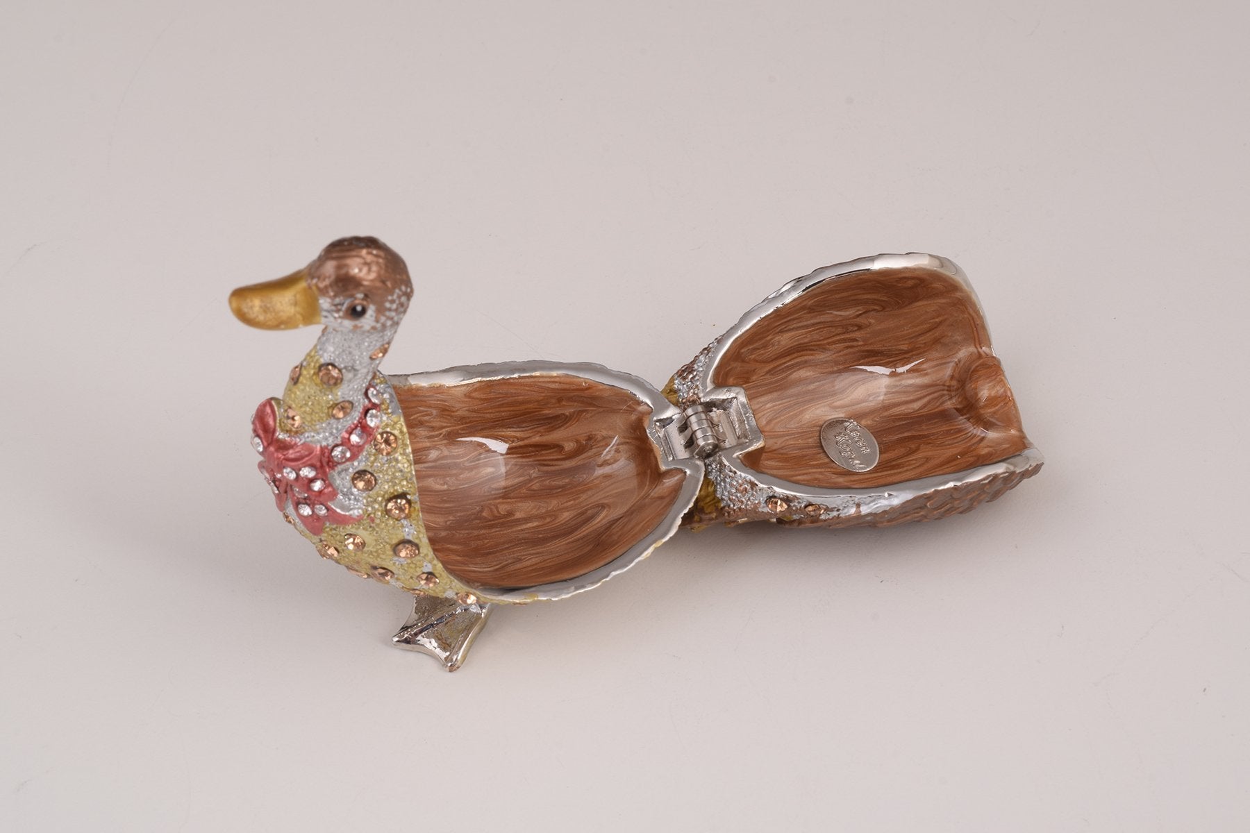 Keren Kopal Golden Duck