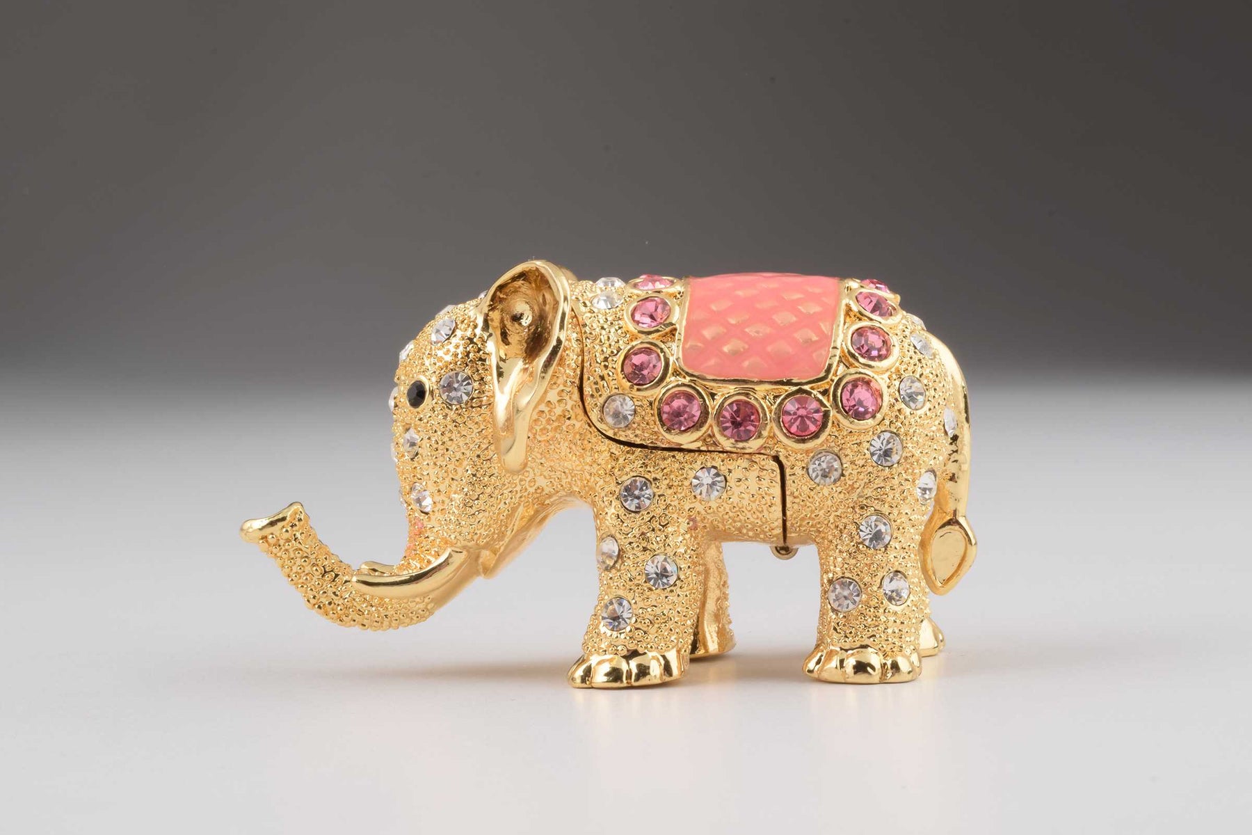 Keren Kopal Golden Elephant