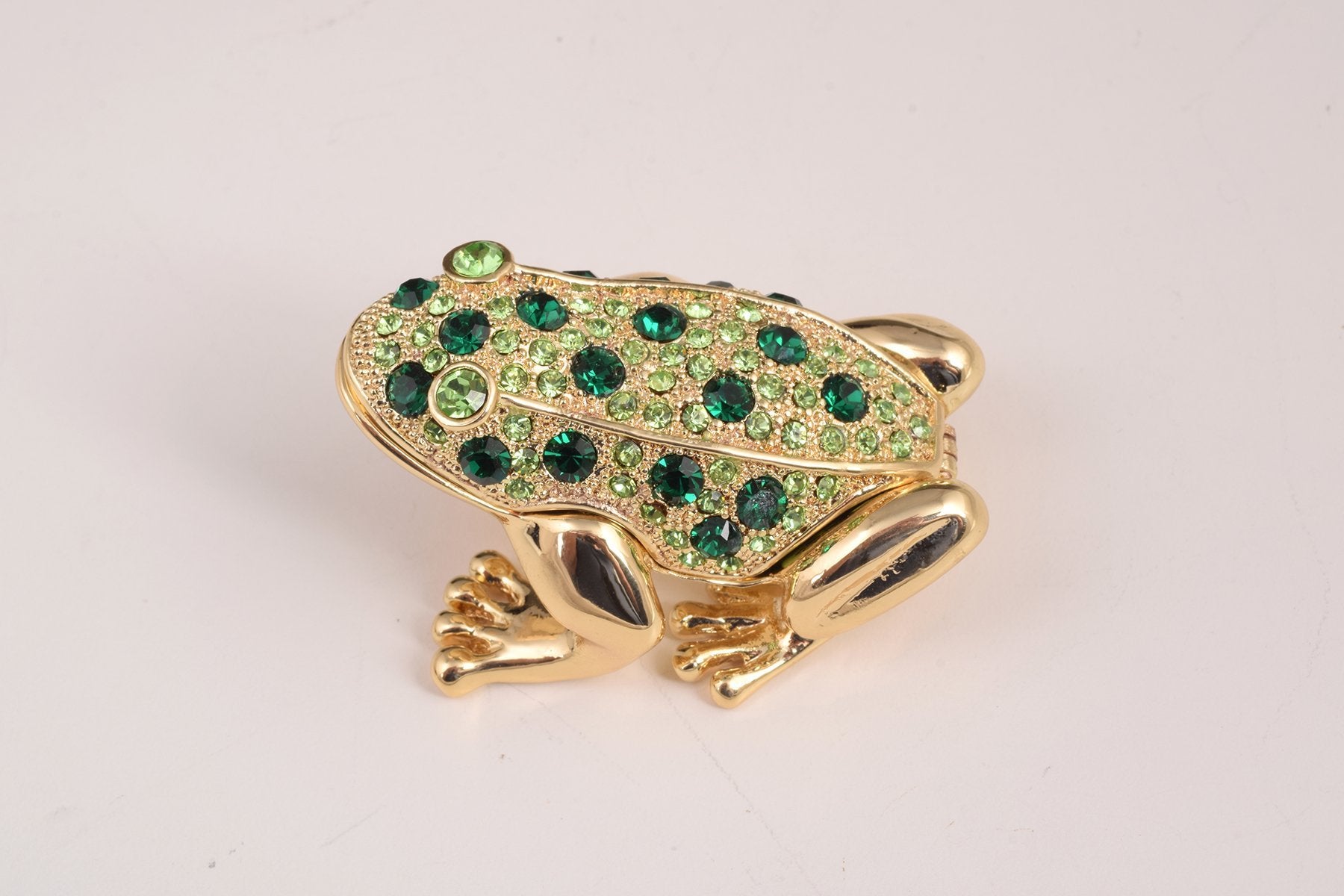 Keren Kopal Golden Frog