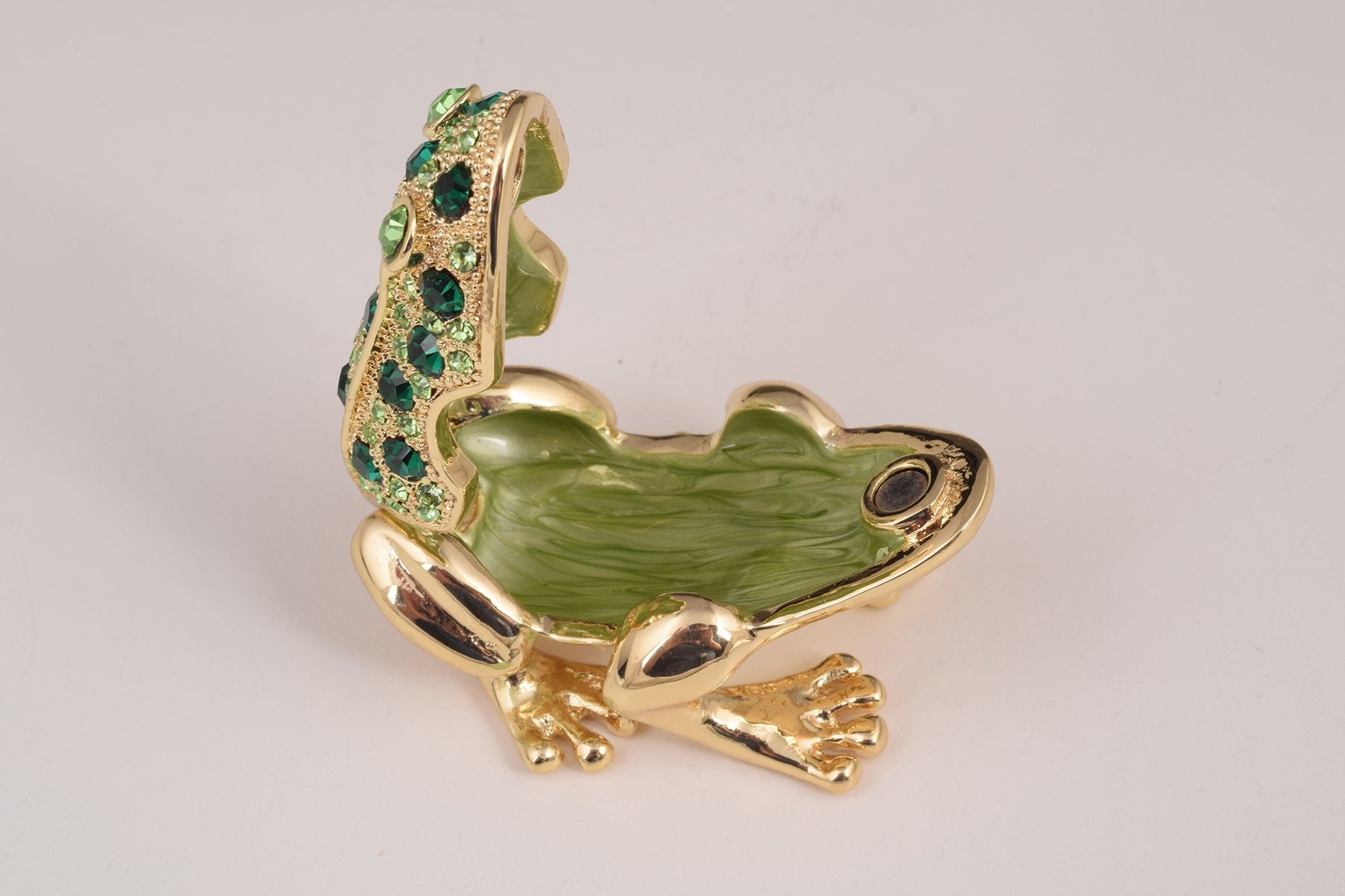 Keren Kopal Golden Frog