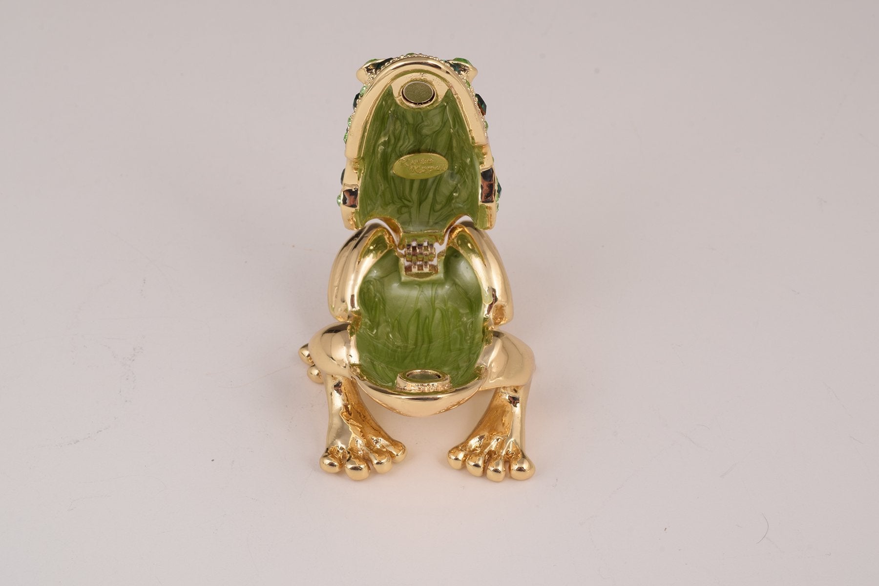 Keren Kopal Golden Frog