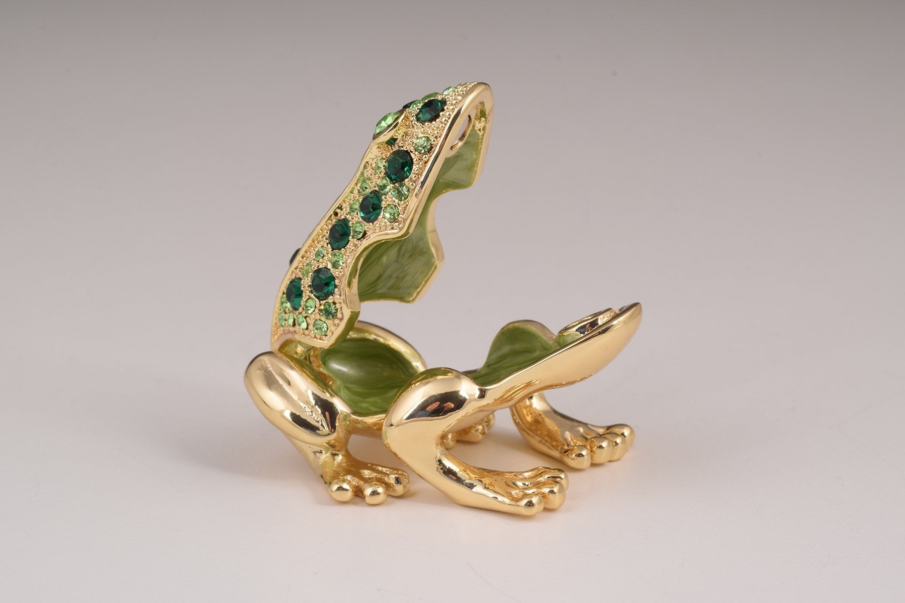 Keren Kopal Golden Frog