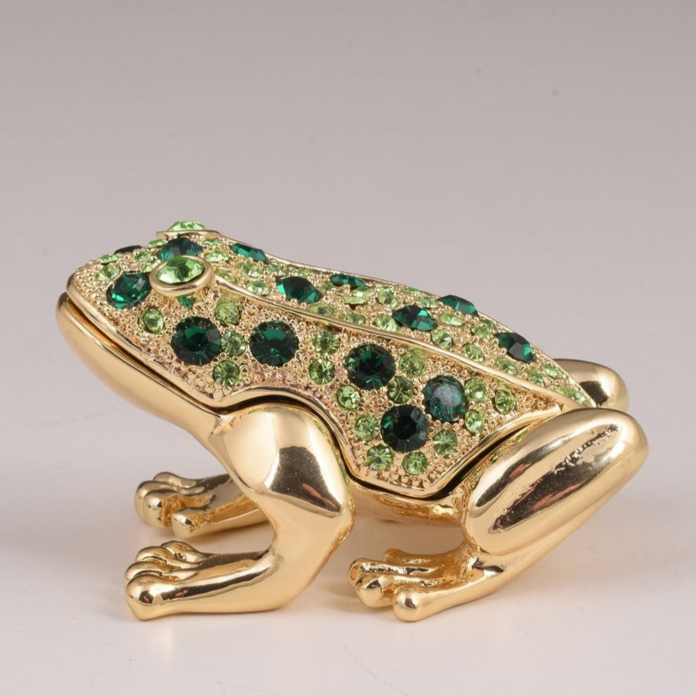 Keren Kopal Golden Frog