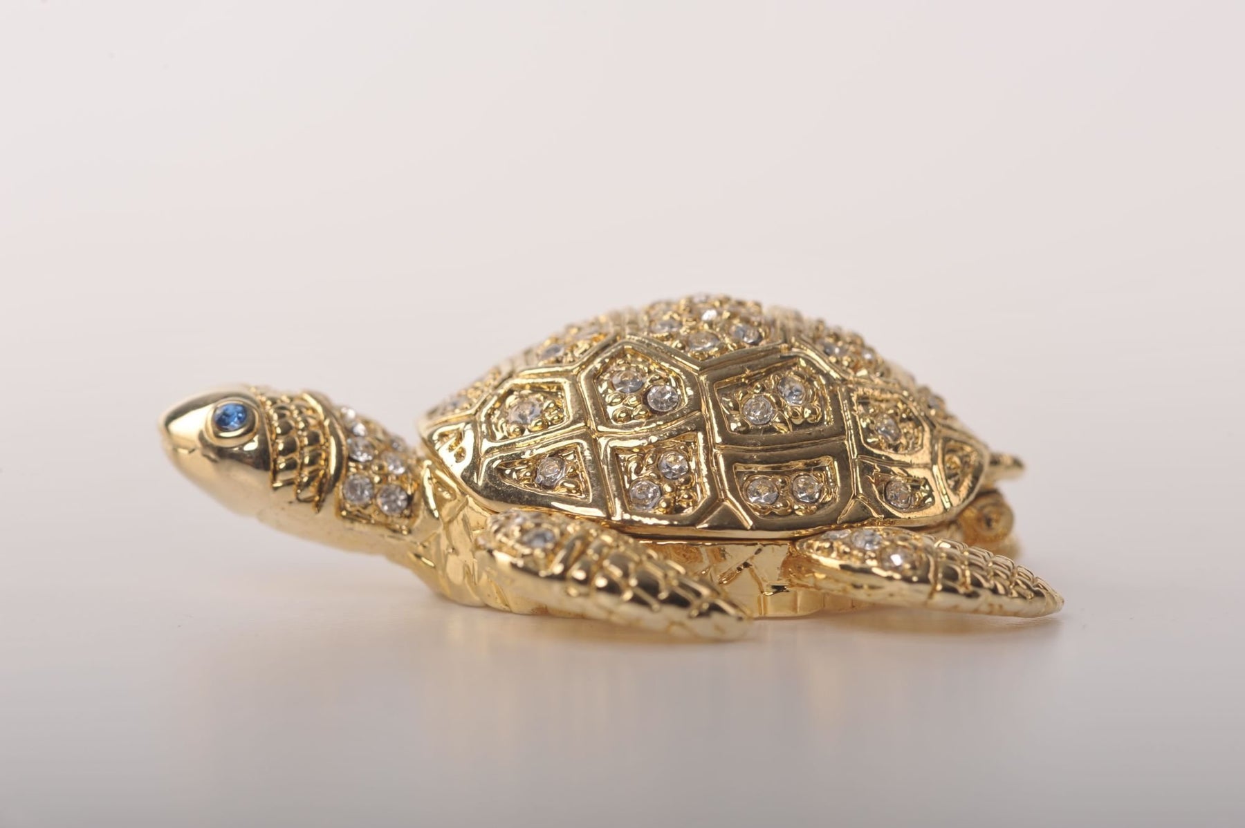 Keren Kopal Golden Sea Turtle