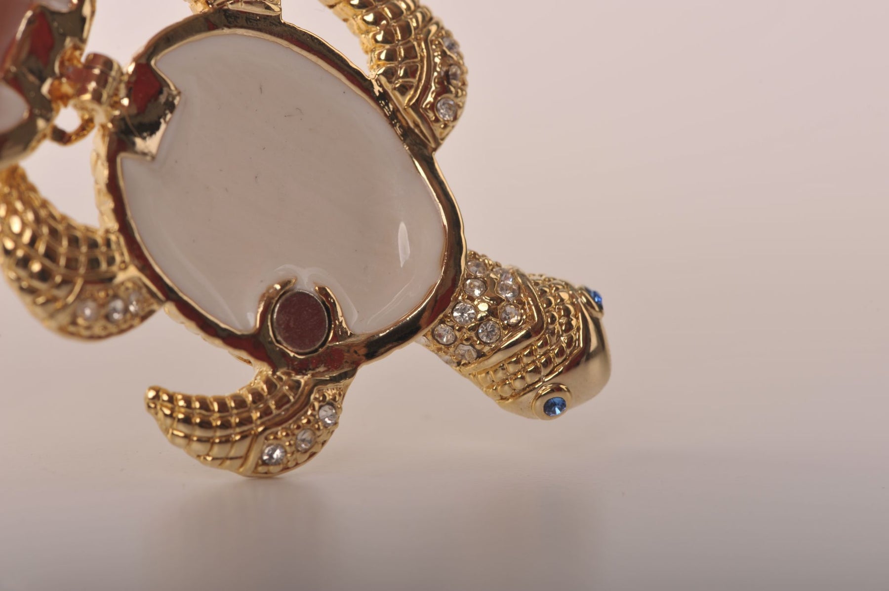 Keren Kopal Golden Sea Turtle